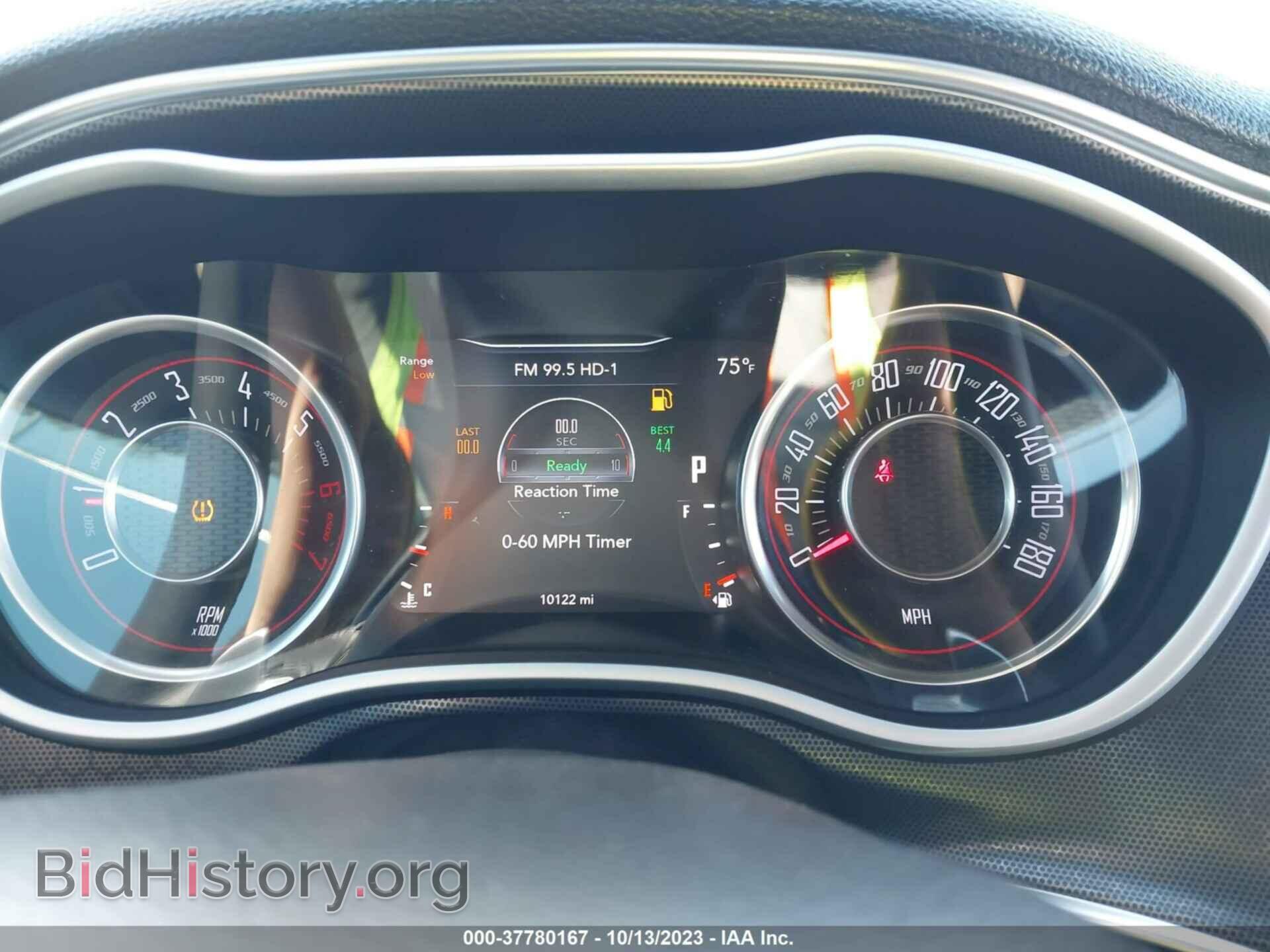 2015 DODGE CHALLENGER - VIN: 2C3CDZFJ9FH773998 - Фото 7