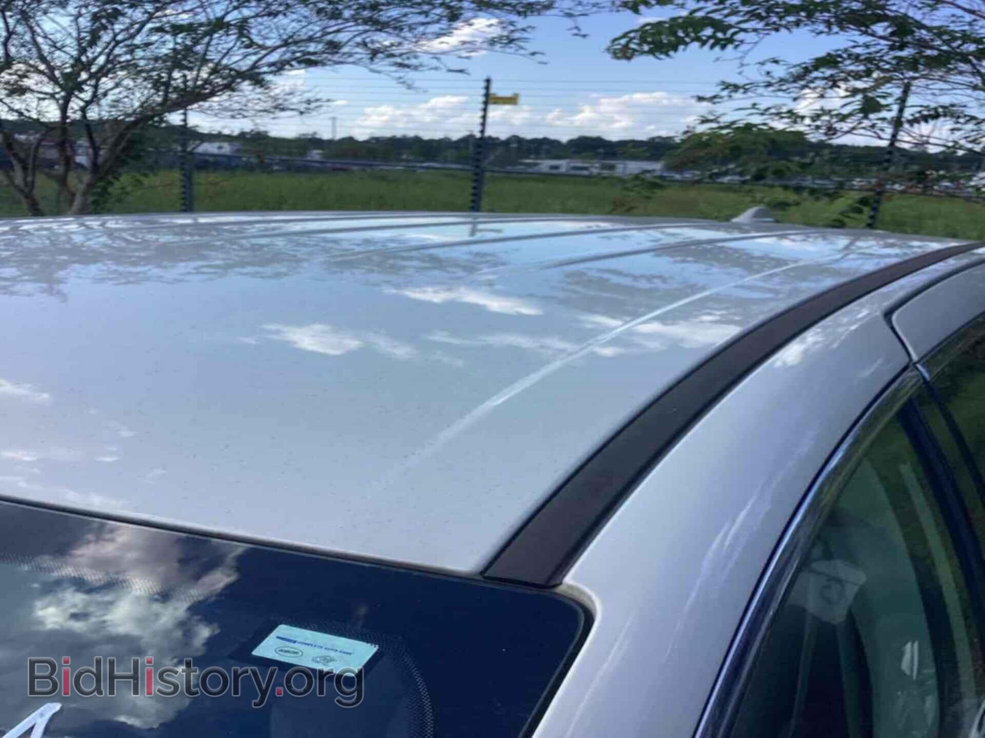 2017 CHRYSLER PACIFICA - VIN: 2C4RC1DG5HR764942 - Photo 7