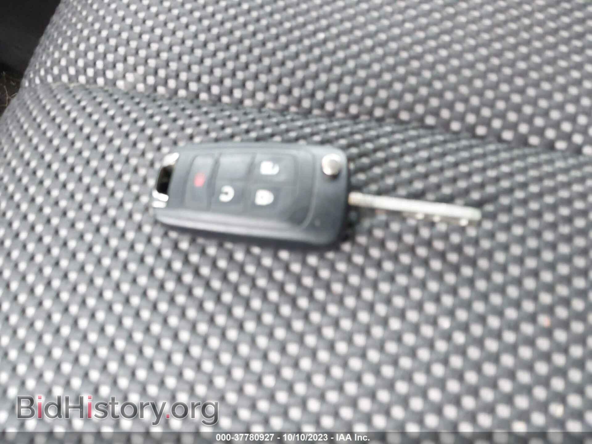 2013 GMC TERRAIN - VIN: 2GKFLTE36D6402810 - Photo 11
