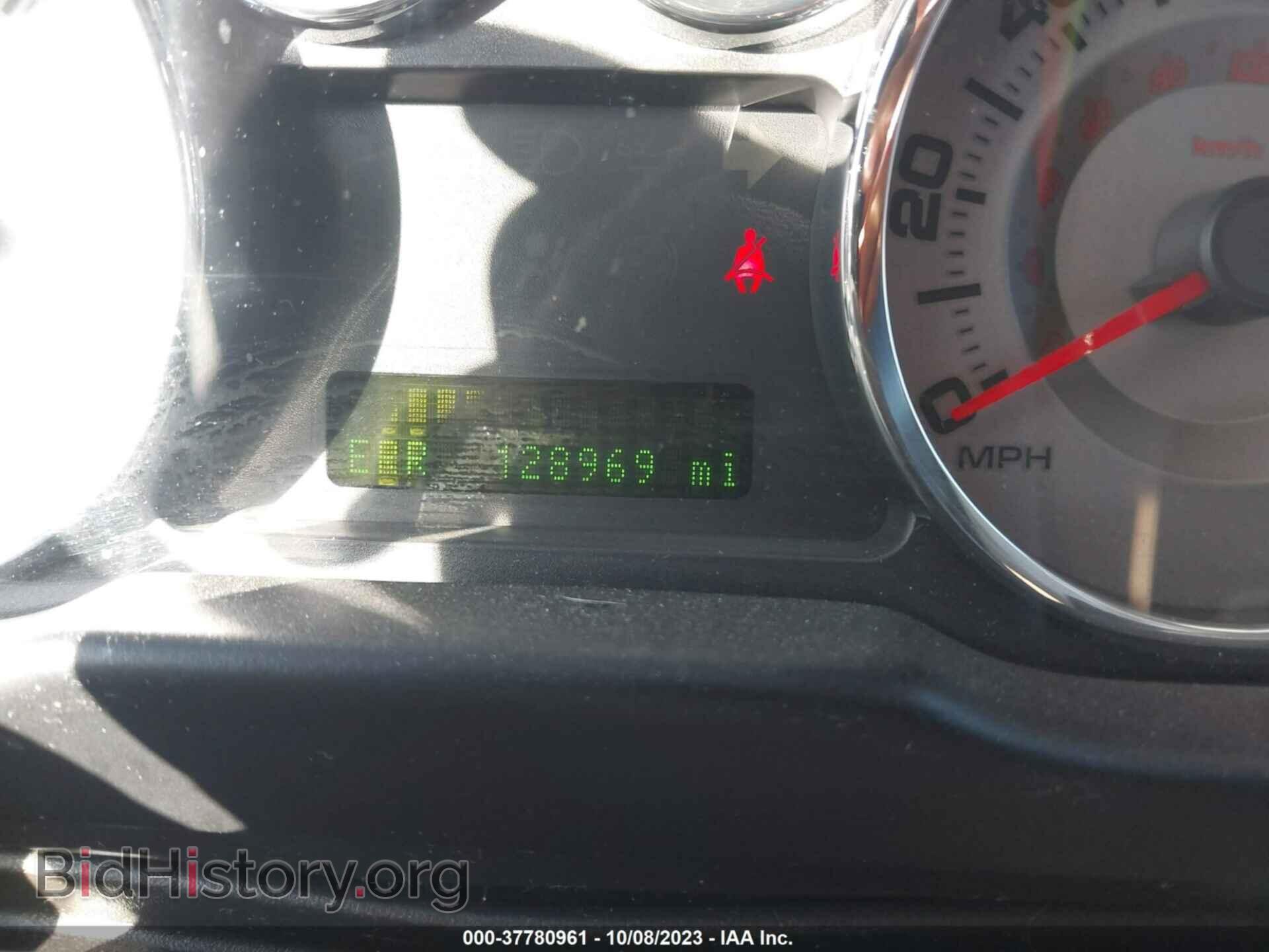2010 FORD EDGE - VIN: 2FMDK3KC8ABA96220 - Photo 15
