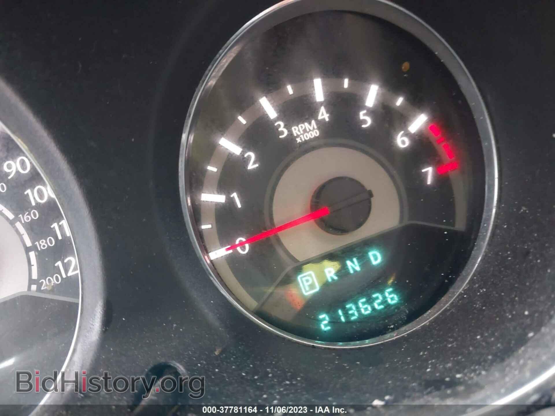 2013 CHRYSLER 200 - VIN: 1C3CCBABXDN671124 - Photo 7