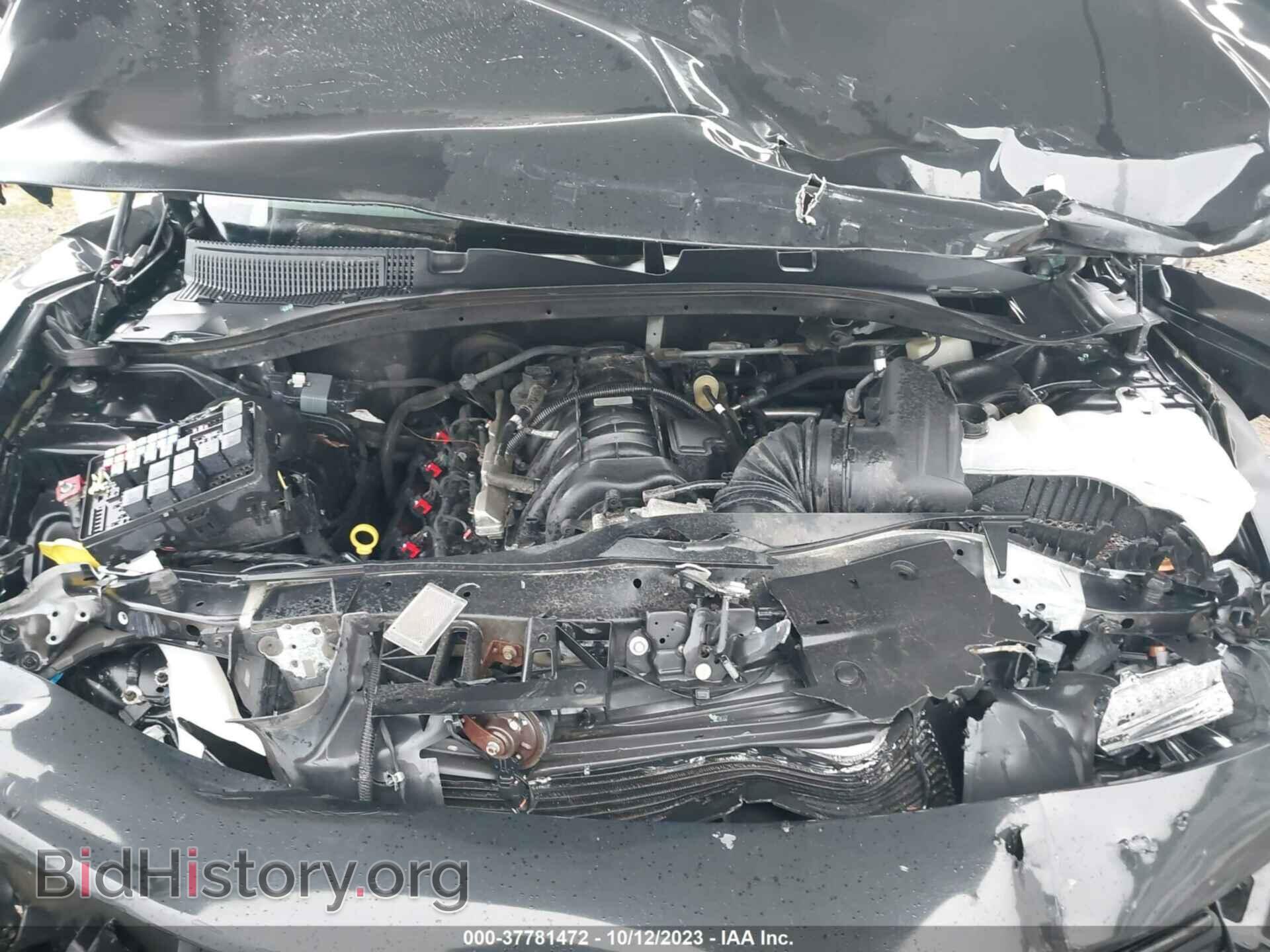 2018 DODGE CHARGER - VIN: 2C3CDXAT2JH339833 - Фото 10