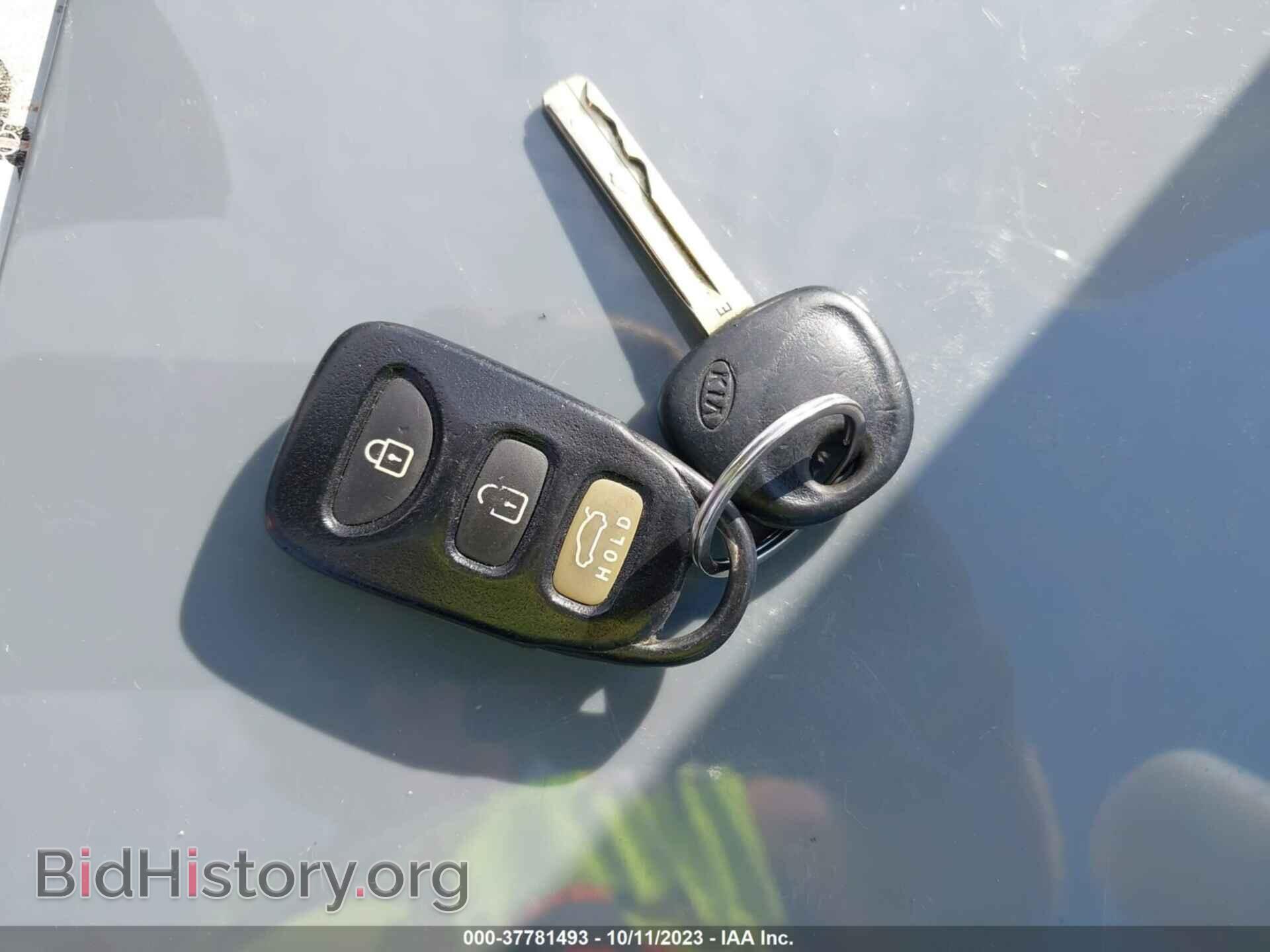 2012 KIA OPTIMA - VIN: 5XXGM4A78CG037614 - Фото 11