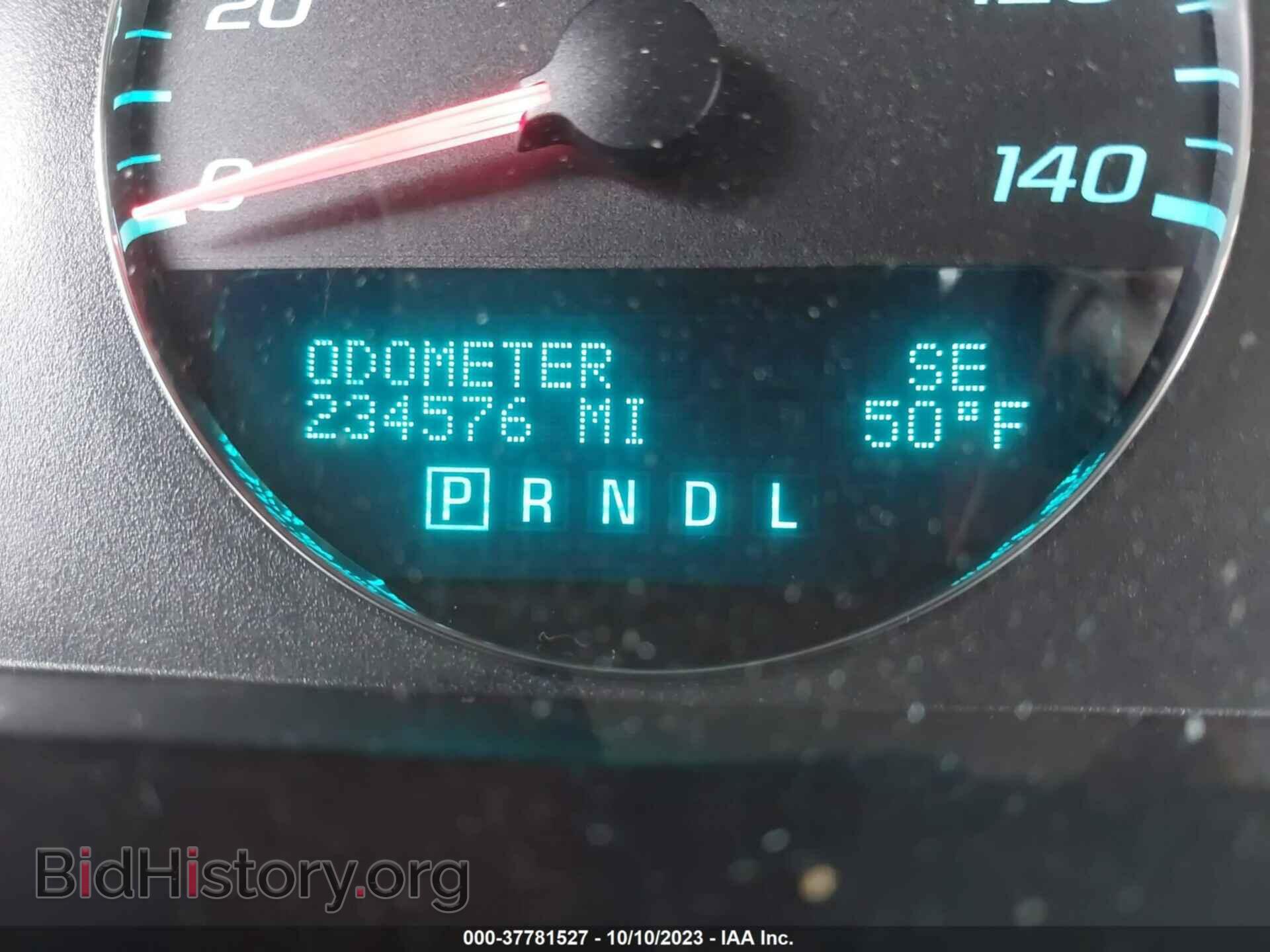 2012 CHEVROLET IMPALA - VIN: 2G1WG5E3XC1118080 - Фото 7