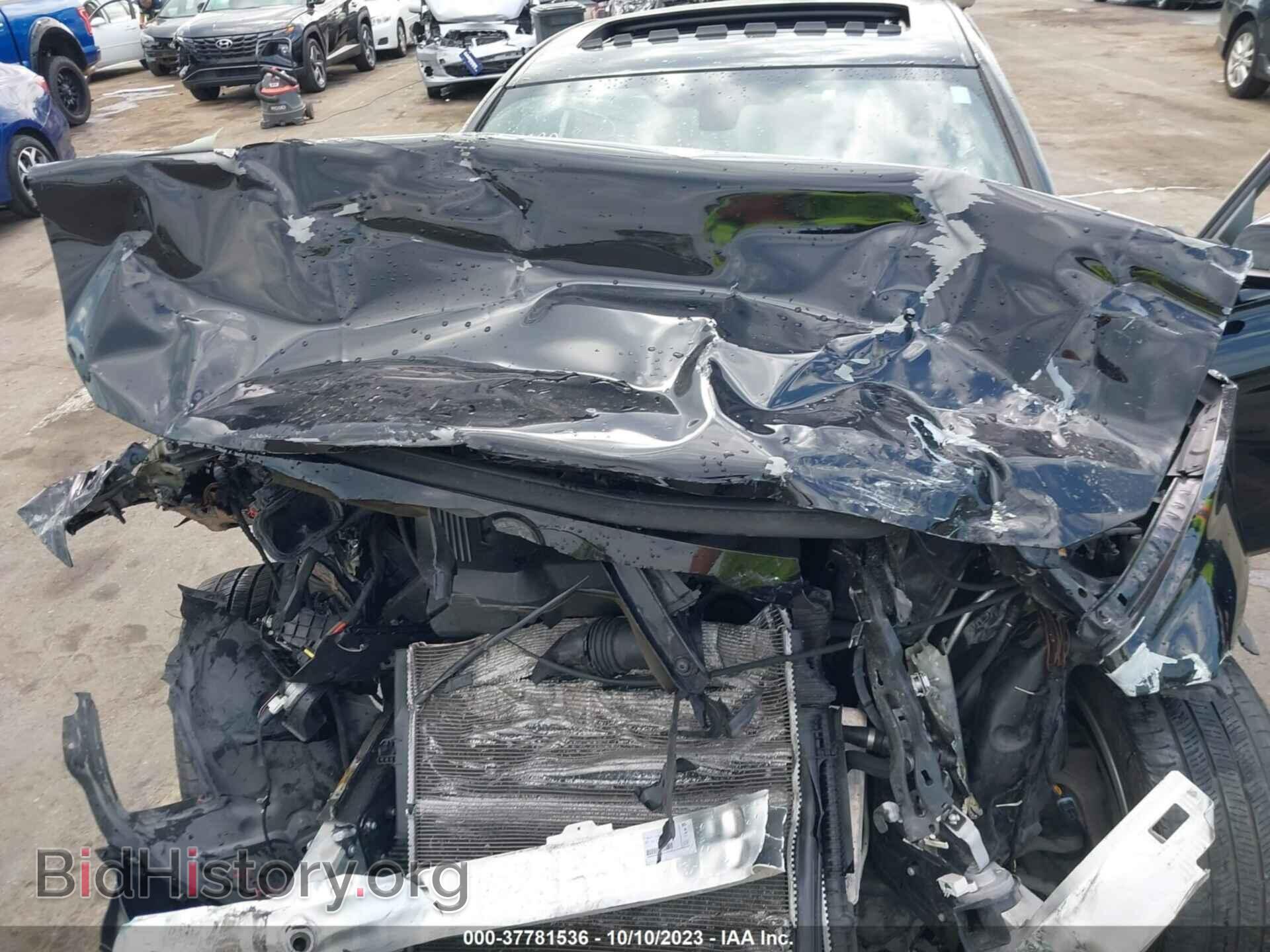 2018 BMW 330I - VIN: WBA8B9G56JNU98791 - Фото 10
