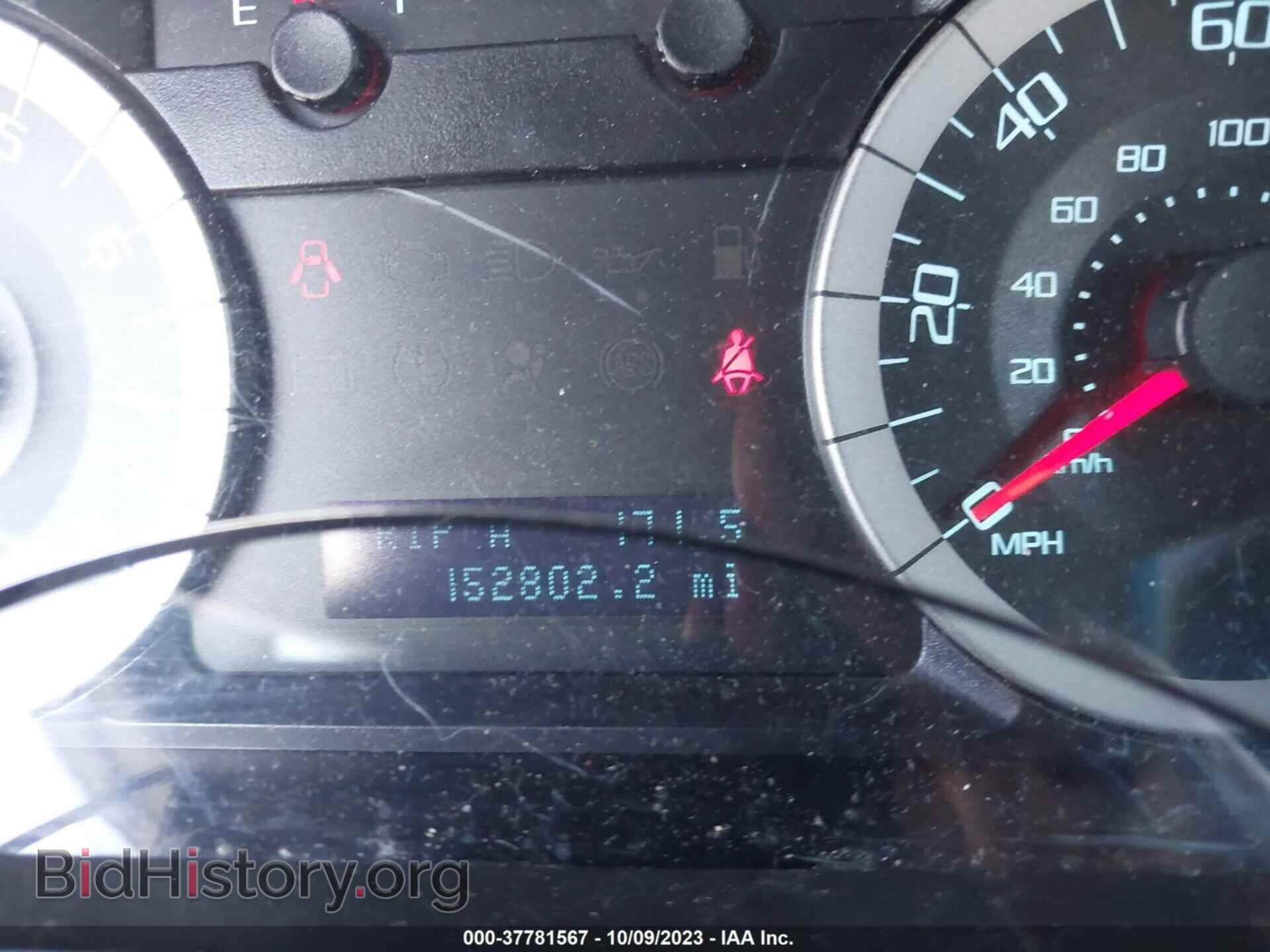 2010 FORD ESCAPE - VIN: 1FMCU0D7XAKC31076 - Фото 16