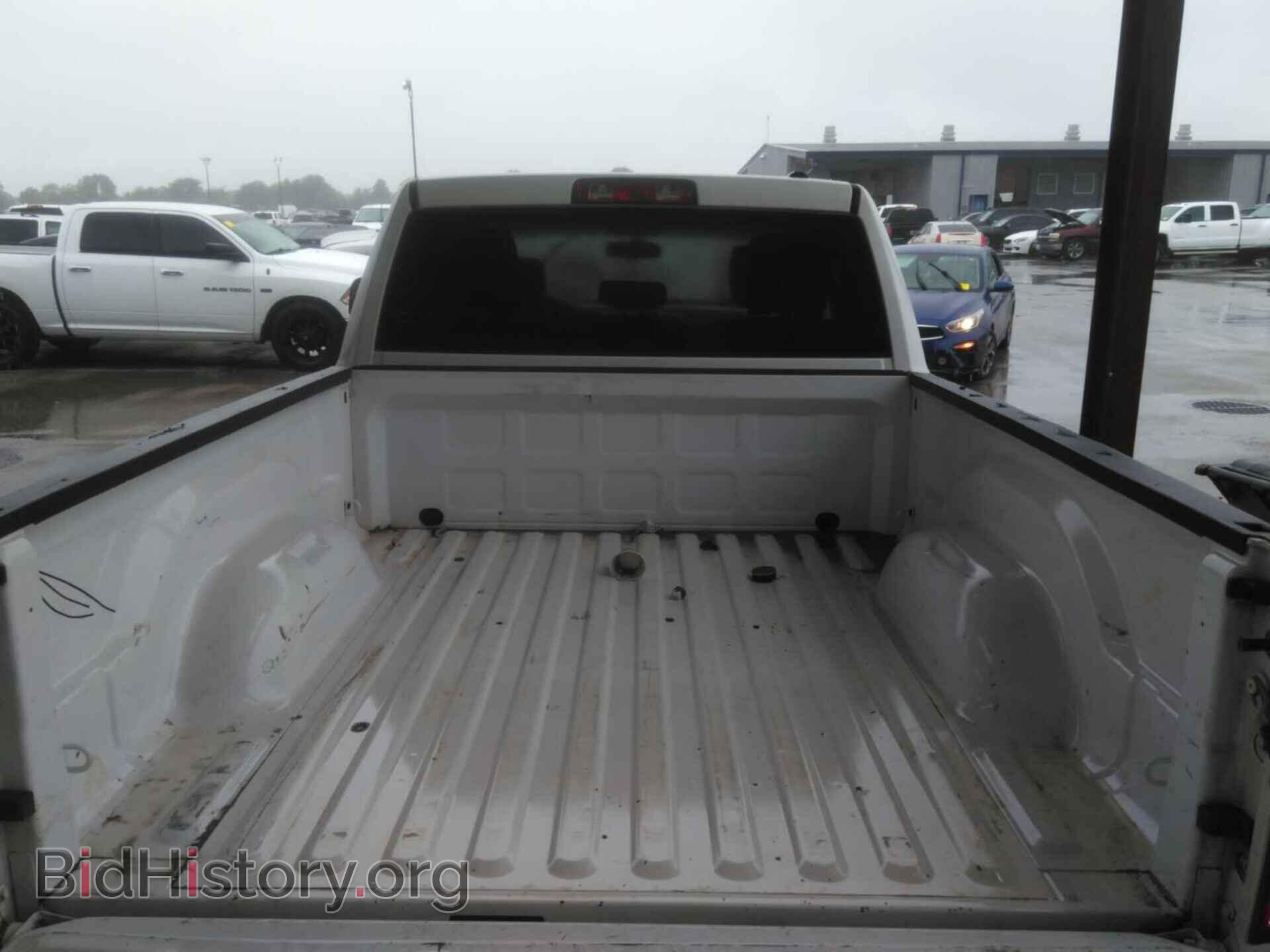 2012 RAM 1500 - VIN: 1C6RD6FT2CS322784 - Фото 18