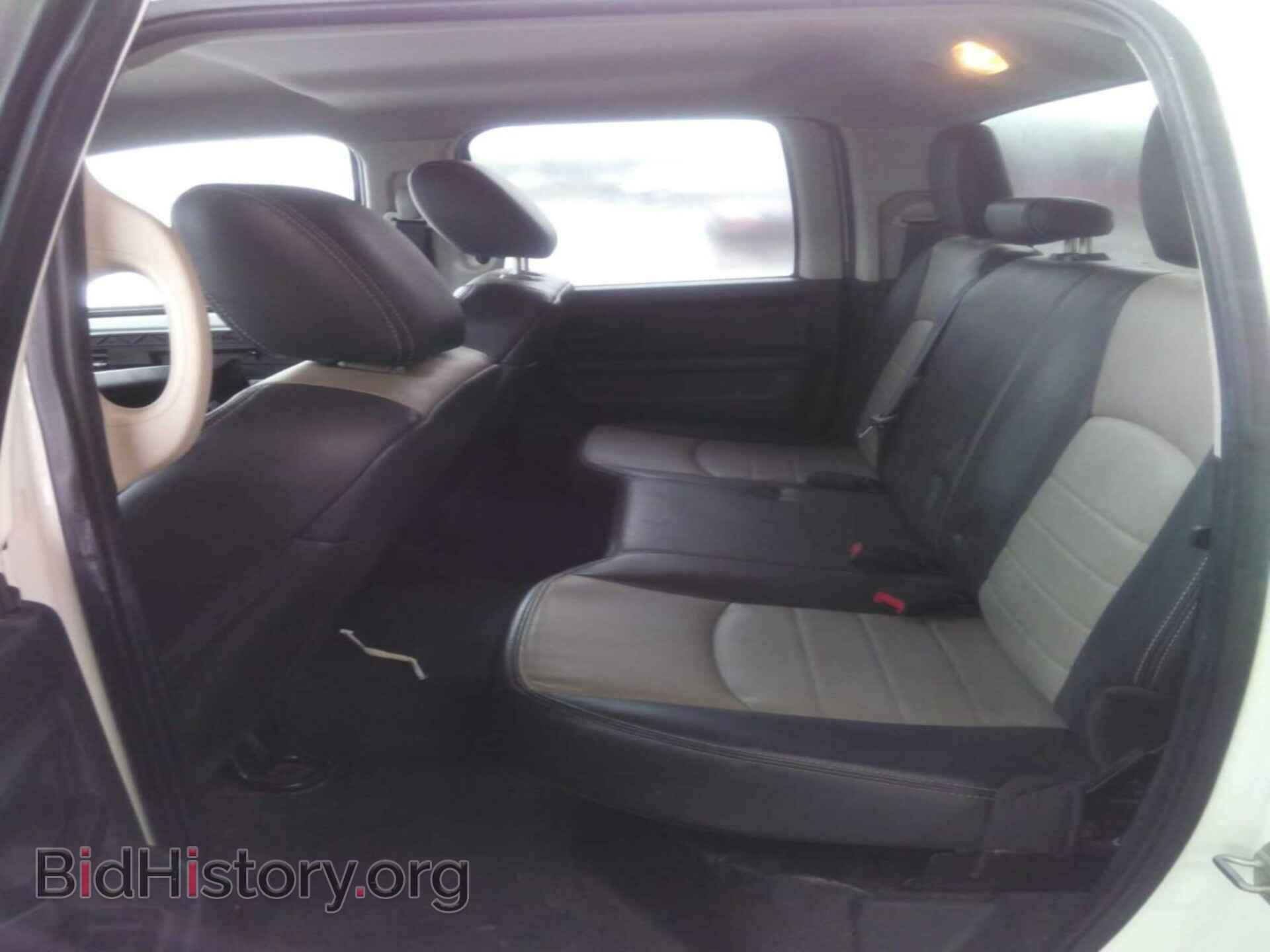 2012 RAM 1500 - VIN: 1C6RD6FT2CS322784 - Фото 23