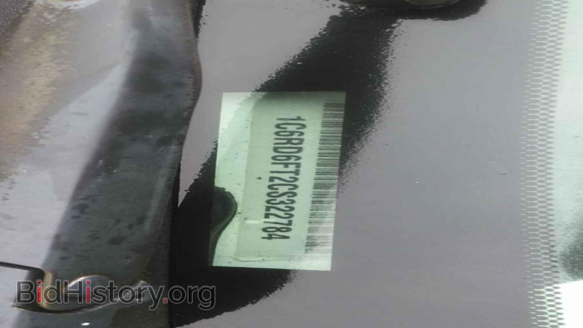 2012 RAM 1500 - VIN: 1C6RD6FT2CS322784 - Фото 24