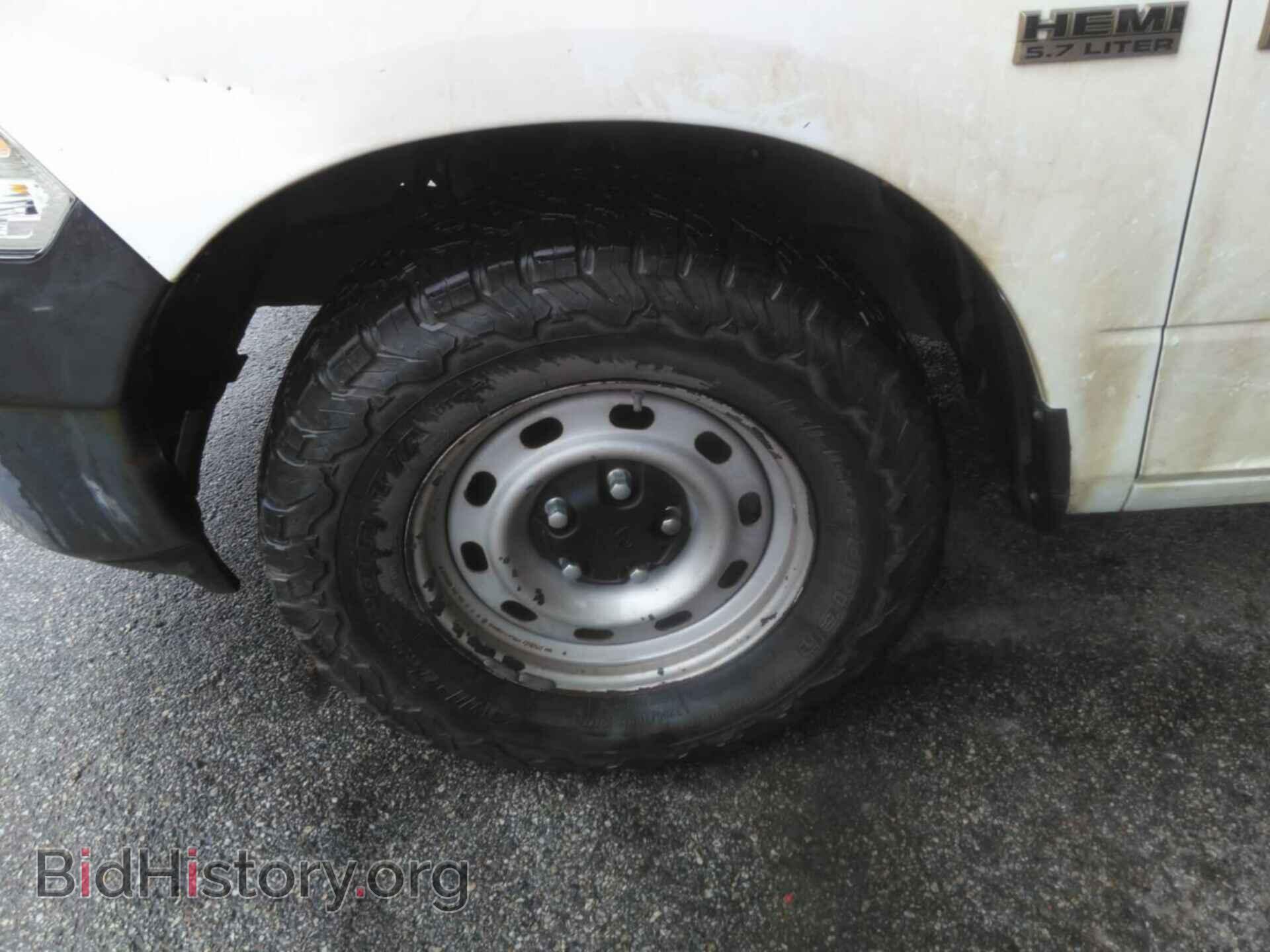 2012 RAM 1500 - VIN: 1C6RD6FT2CS322784 - Фото 29