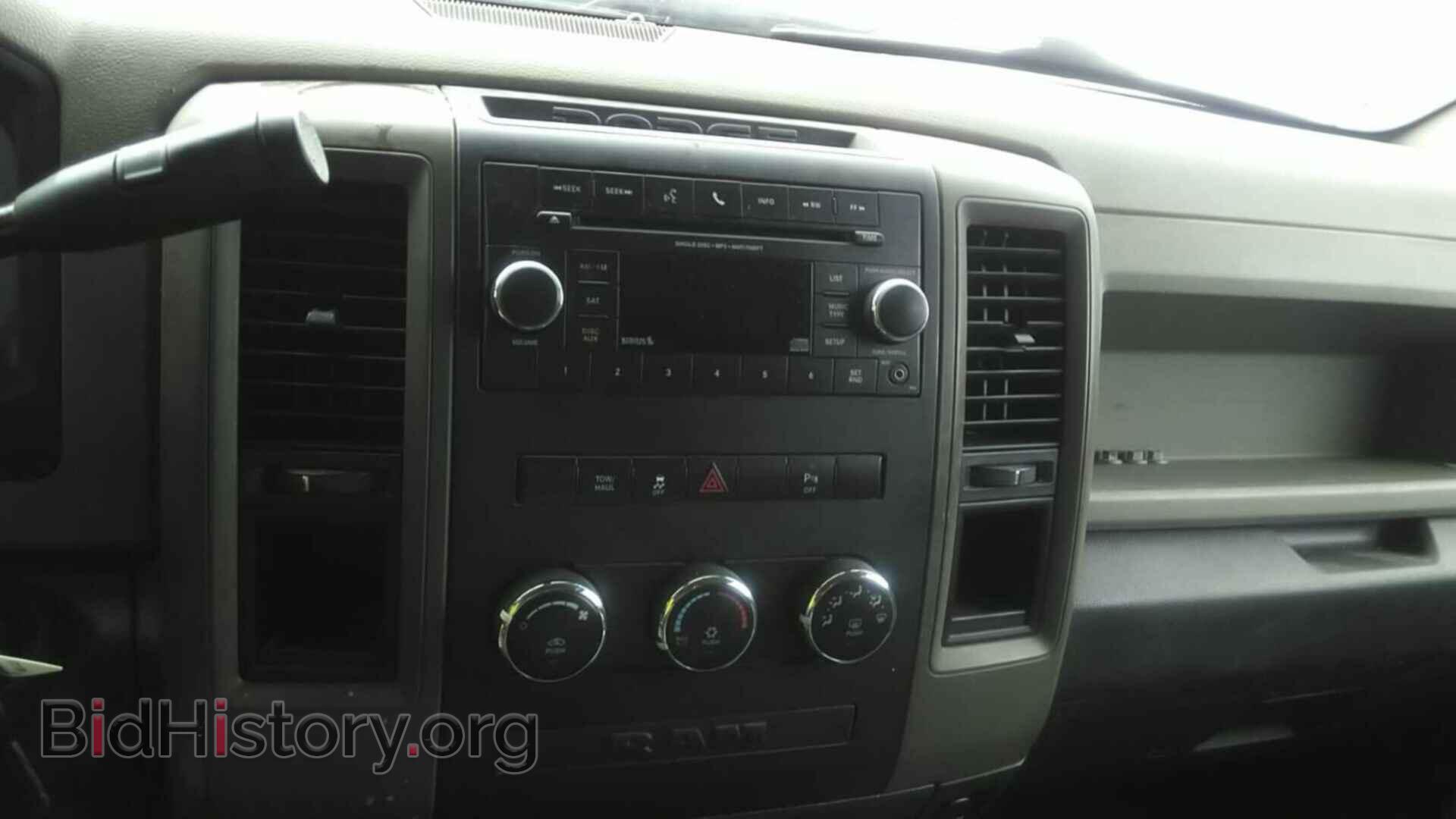 2012 RAM 1500 - VIN: 1C6RD6FT2CS322784 - Фото 32