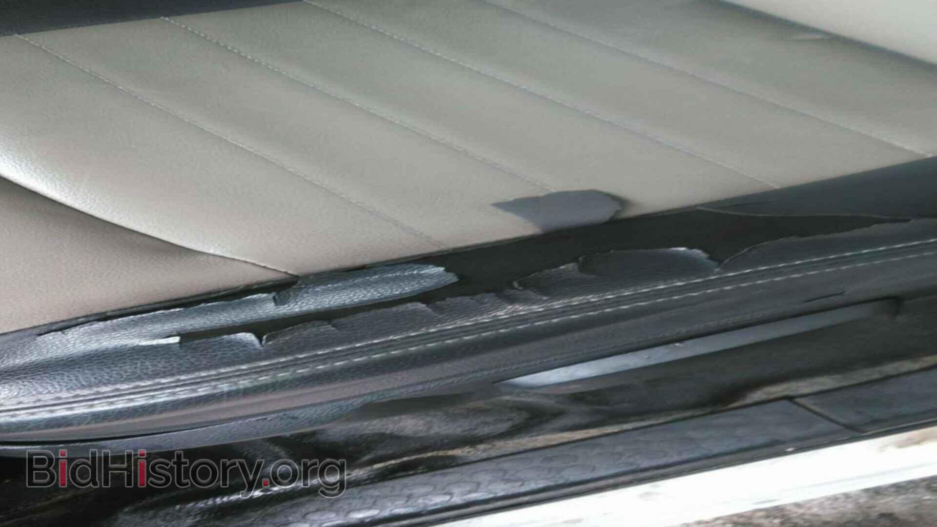 2012 RAM 1500 - VIN: 1C6RD6FT2CS322784 - Фото 8
