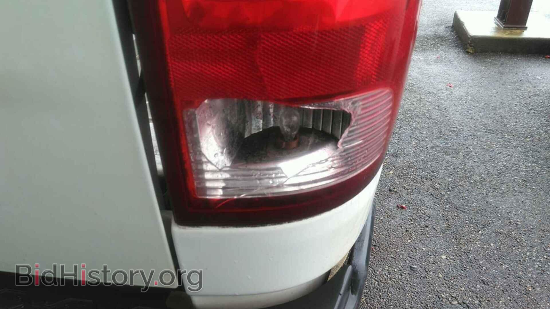 2012 RAM 1500 - VIN: 1C6RD6FT2CS322784 - Фото 9