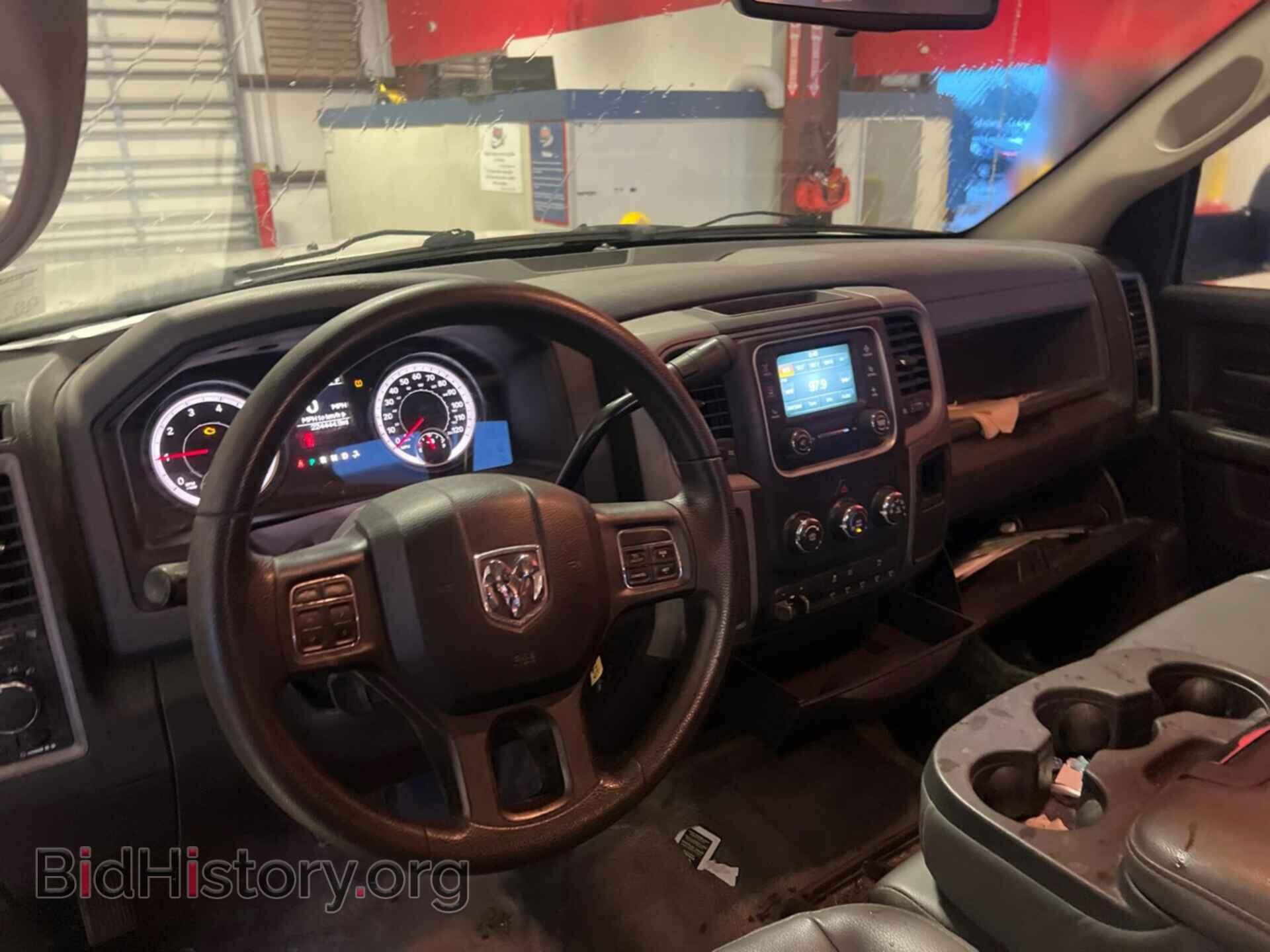 2015 RAM 2500 - VIN: 3C6TR4CT4FG586357 - Photo 13