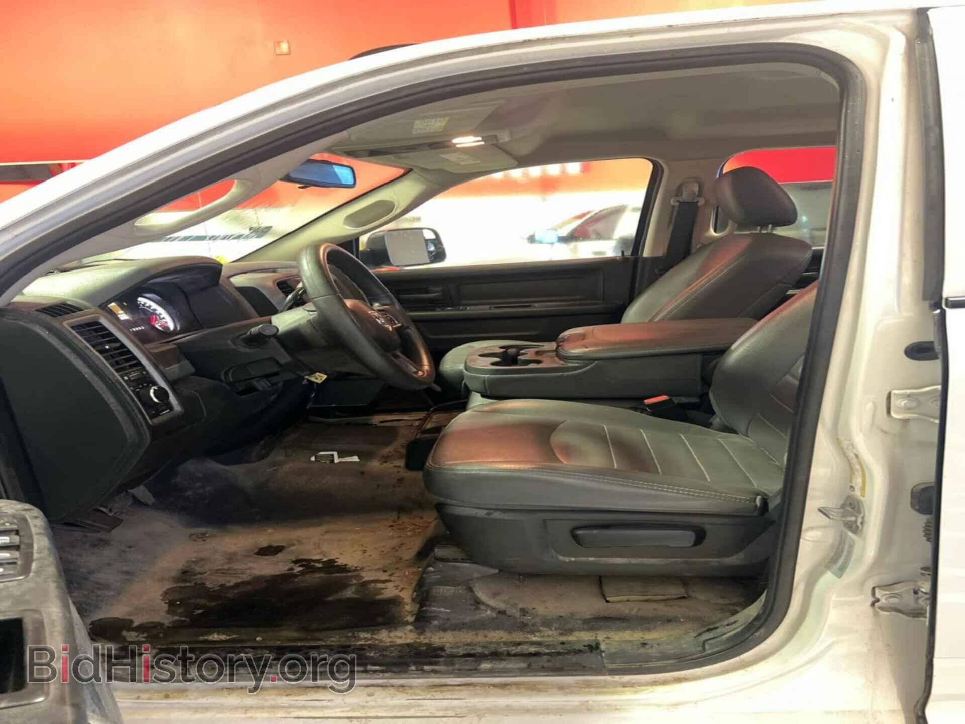 2015 RAM 2500 - VIN: 3C6TR4CT4FG586357 - Photo 3