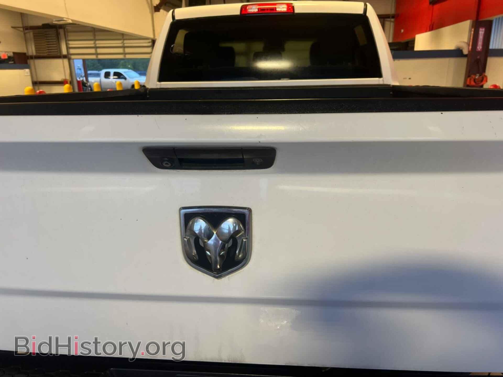 2015 RAM 2500 - VIN: 3C6TR4CT4FG586357 - Photo 21