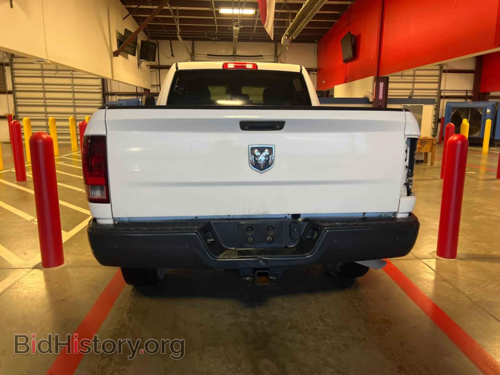 2015 RAM 2500 - VIN: 3C6TR4CT4FG586357 - Photo 23