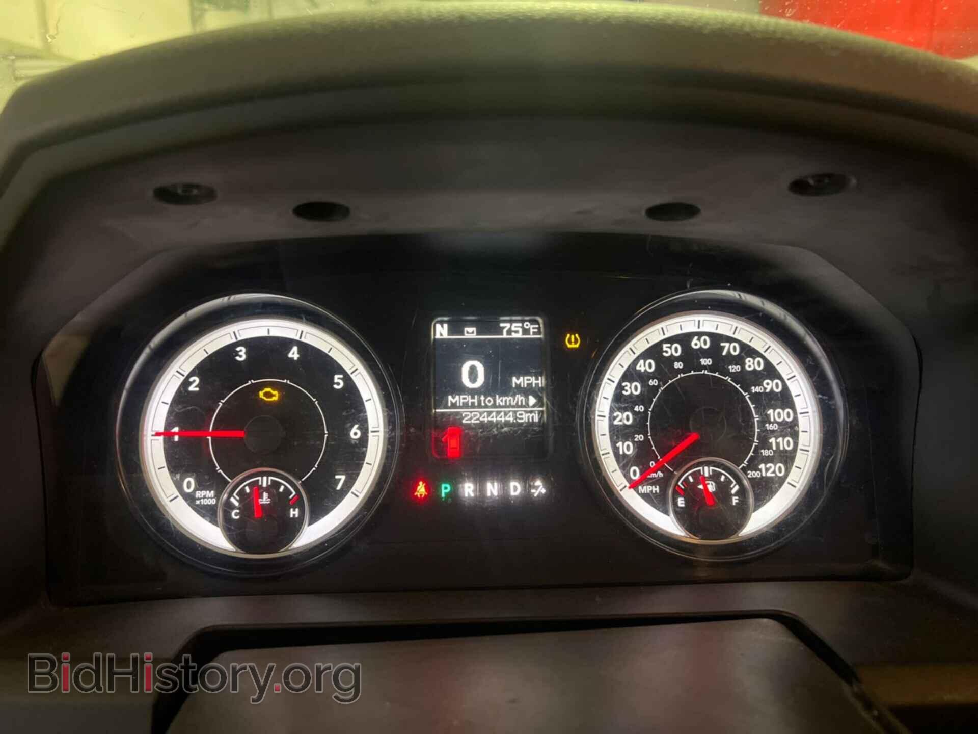 2015 RAM 2500 - VIN: 3C6TR4CT4FG586357 - Photo 26