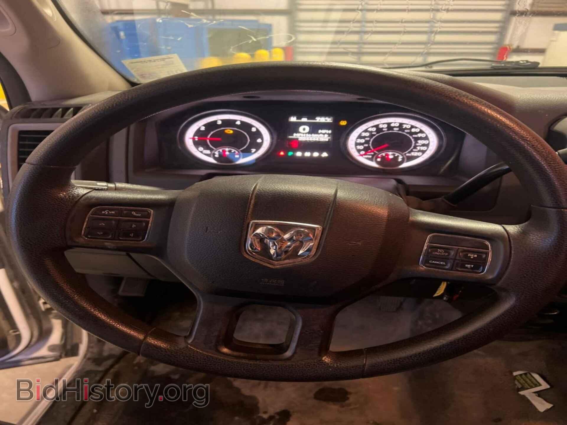2015 RAM 2500 - VIN: 3C6TR4CT4FG586357 - Photo 28