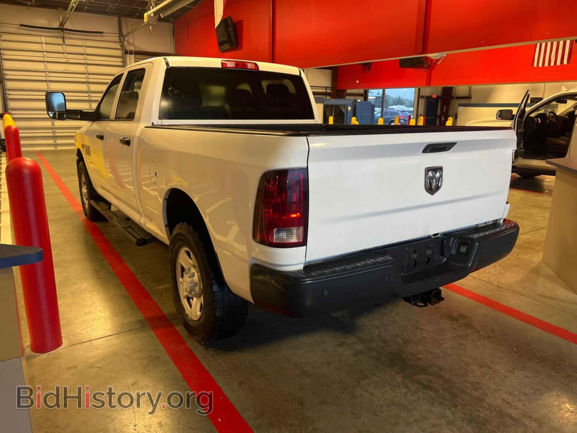 2015 RAM 2500 - VIN: 3C6TR4CT4FG586357 - Photo 29