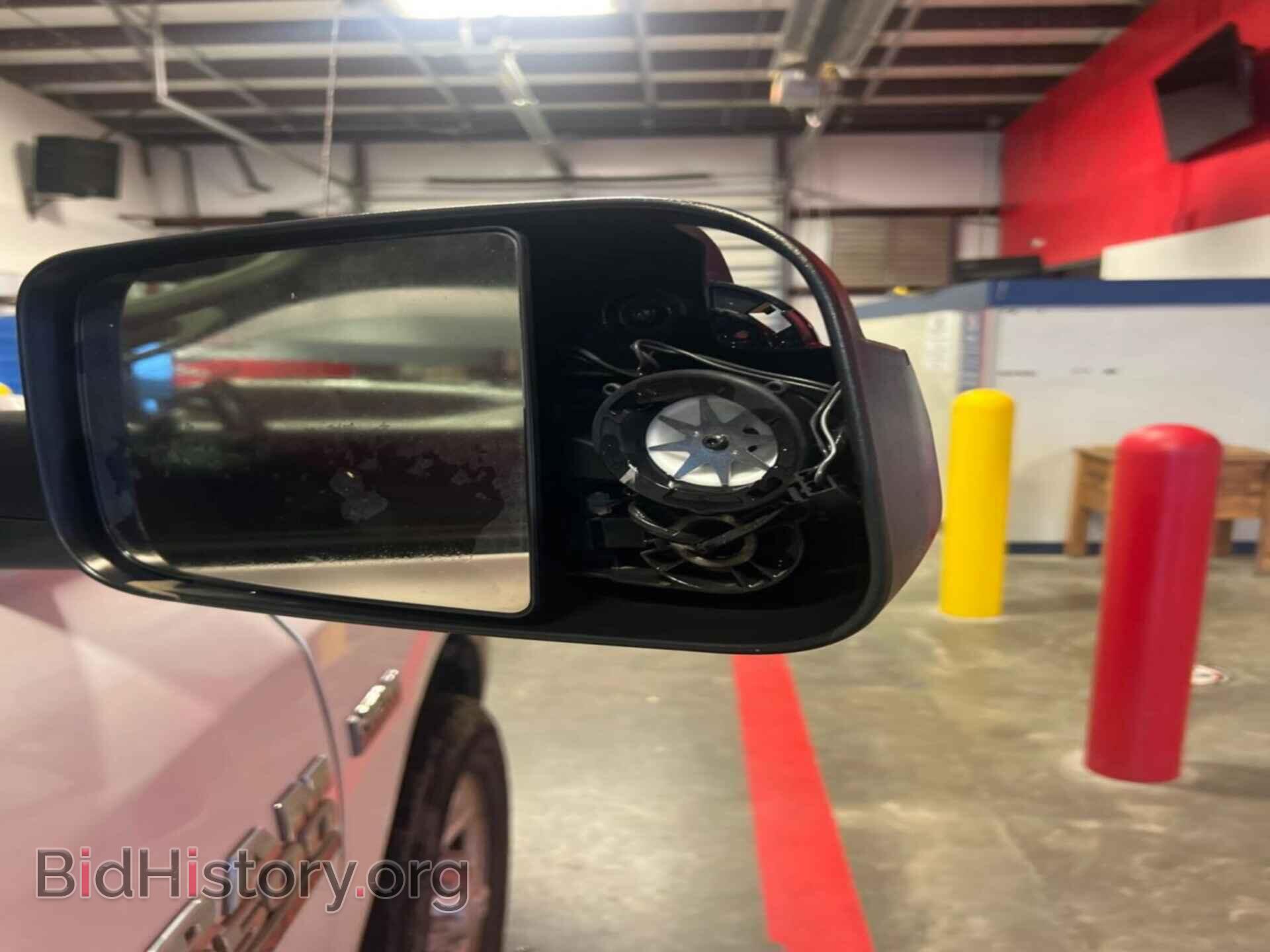 2015 RAM 2500 - VIN: 3C6TR4CT4FG586357 - Photo 30
