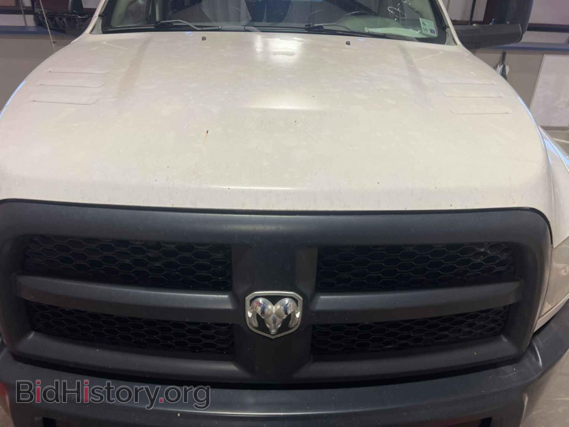 2015 RAM 2500 - VIN: 3C6TR4CT4FG586357 - Photo 34