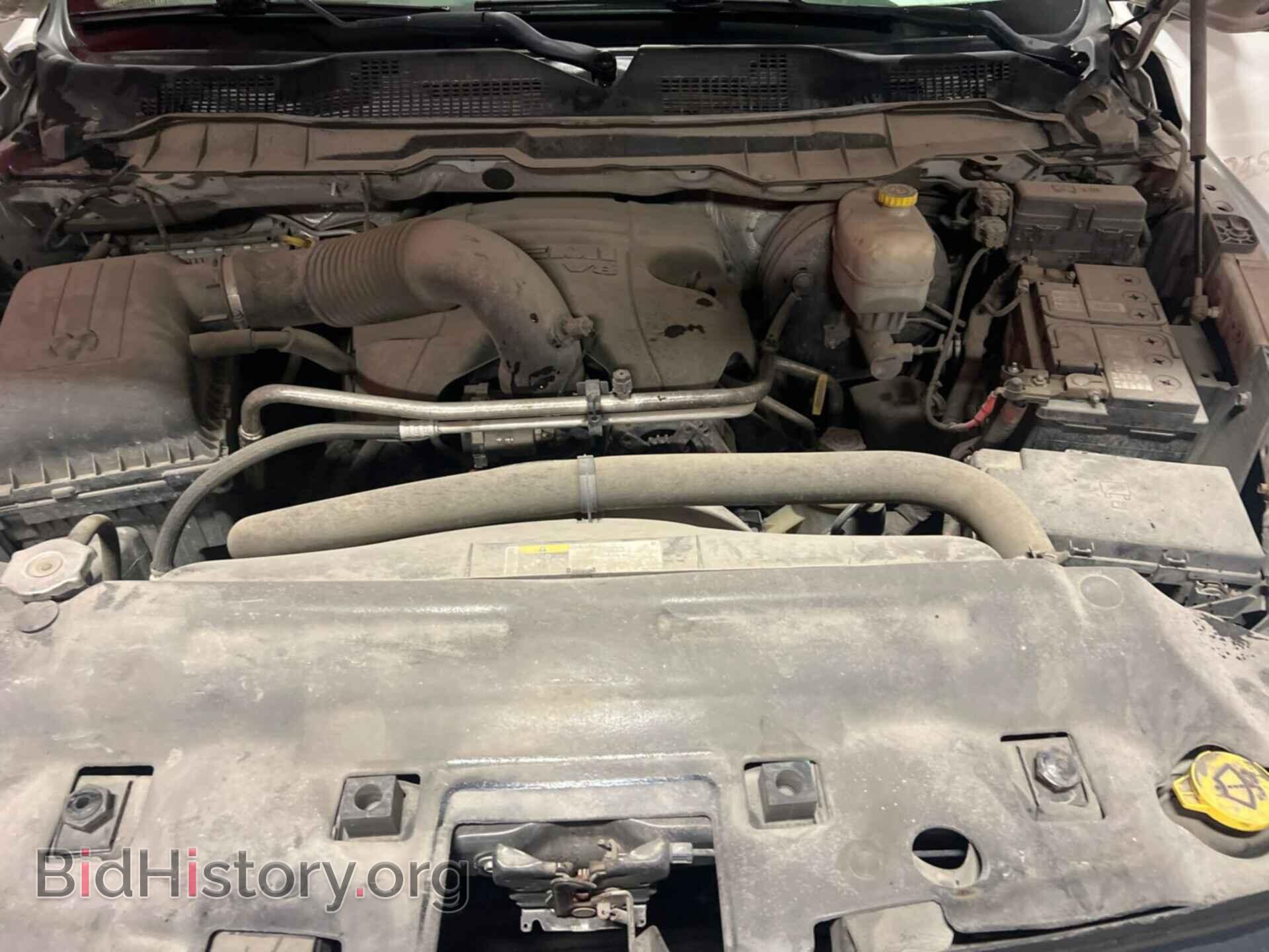 2015 RAM 2500 - VIN: 3C6TR4CT4FG586357 - Photo 37