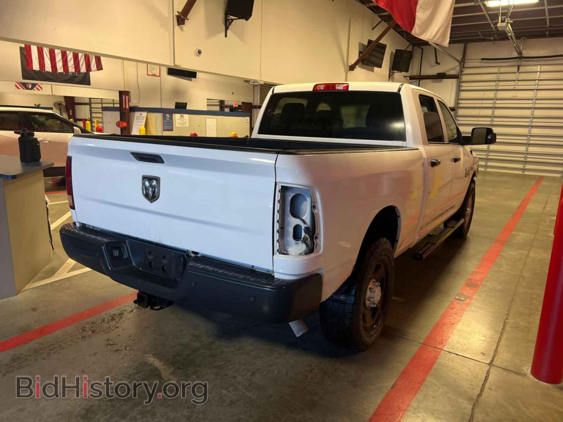 2015 RAM 2500 - VIN: 3C6TR4CT4FG586357 - Photo 38