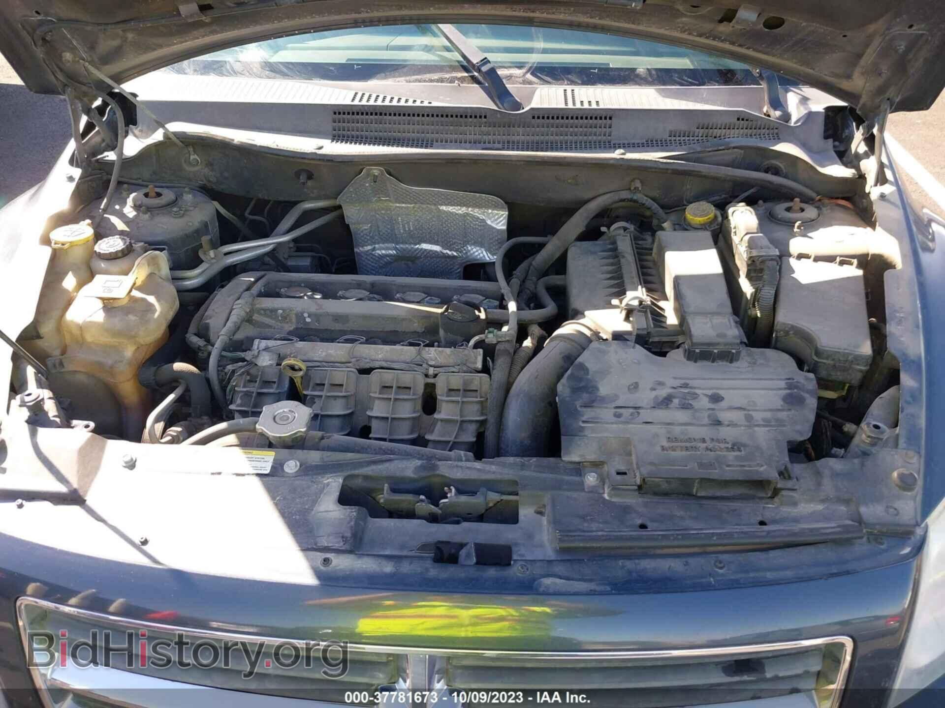 2008 DODGE CALIBER - VIN: 1B3HB48B78D670791 - Фото 10