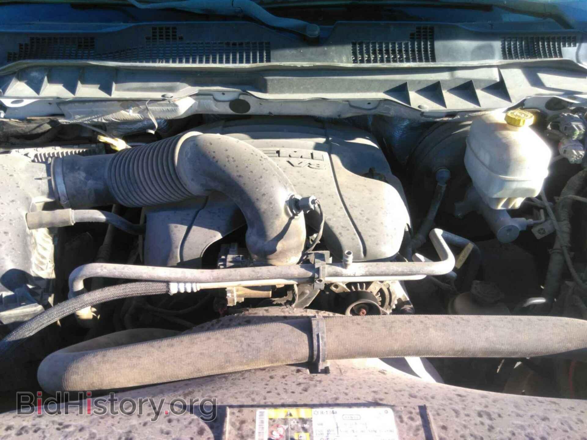 2016 RAM 2500 - VIN: 3C6TR4CT3GG307062 - Фото 21
