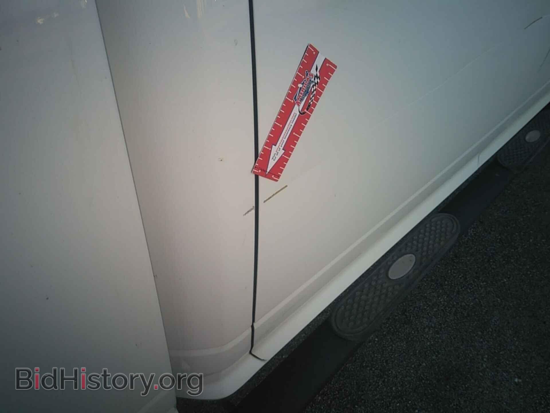 Фотография 3C6TR4HT1EG172931 - RAM 2500 2014