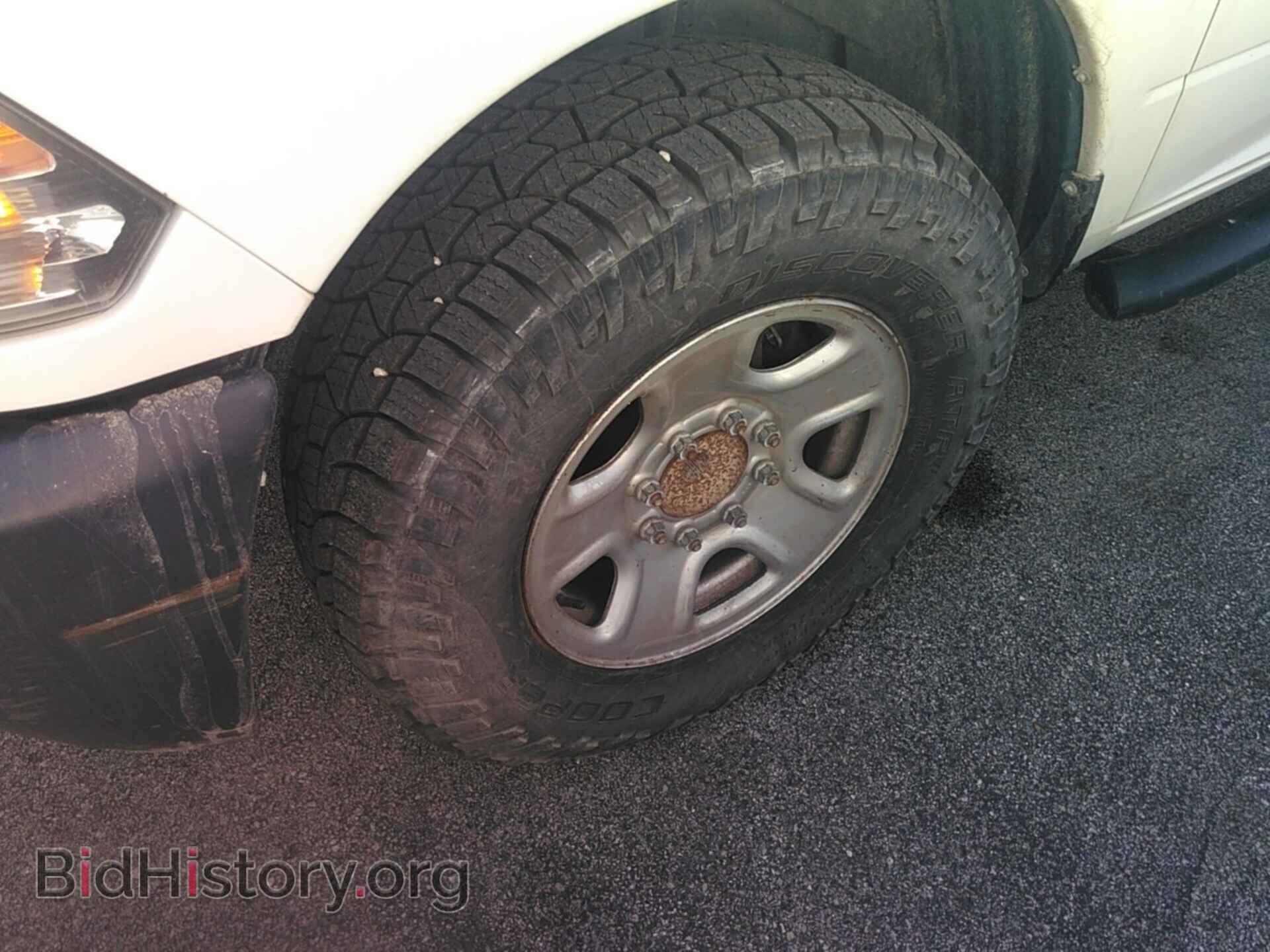 2014 RAM 2500 - VIN: 3C6TR4HT1EG172931 - Фото 13