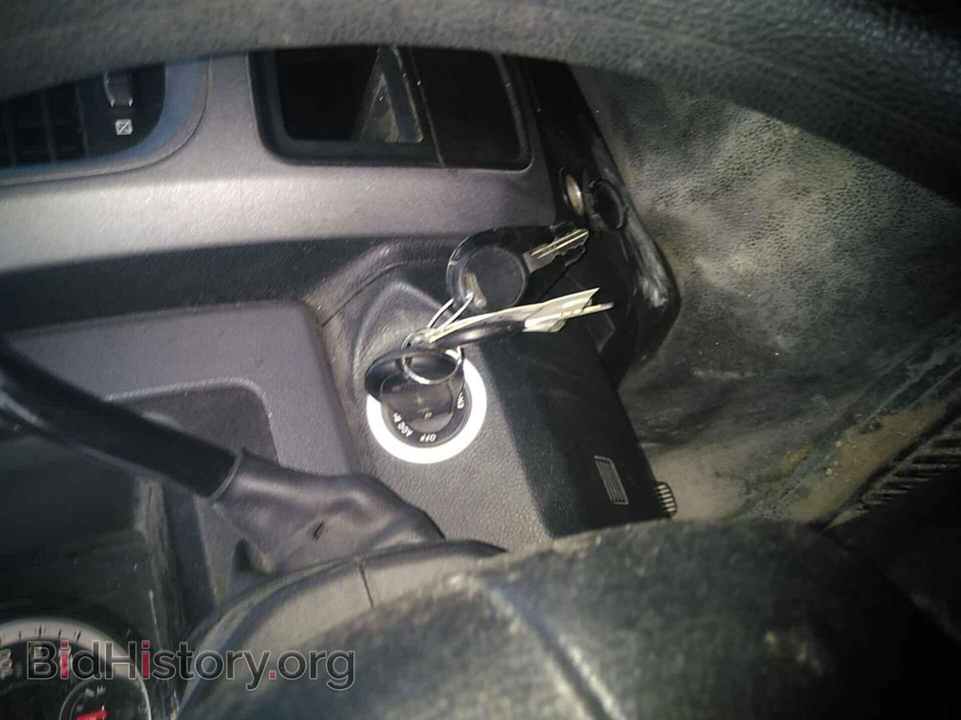 2014 RAM 2500 - VIN: 3C6TR4HT1EG172931 - Фото 23
