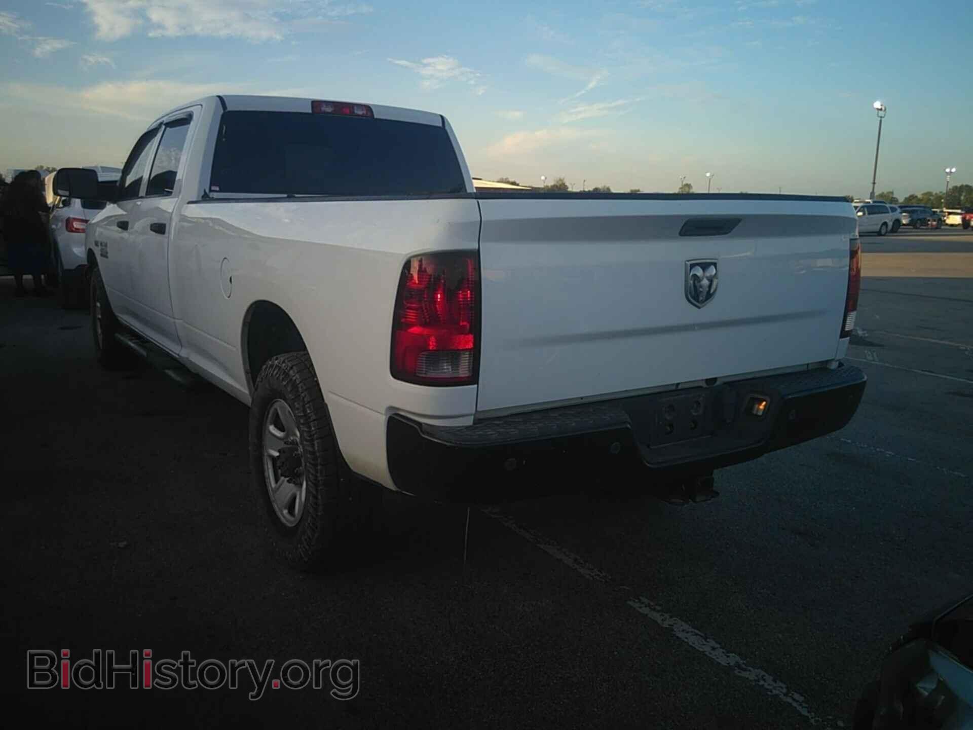 2014 RAM 2500 - VIN: 3C6TR4HT1EG172931 - Фото 34
