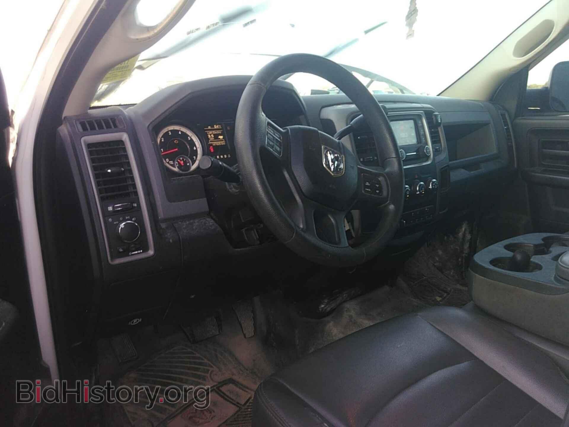 2014 RAM 2500 - VIN: 3C6TR4HT1EG172931 - Фото 5