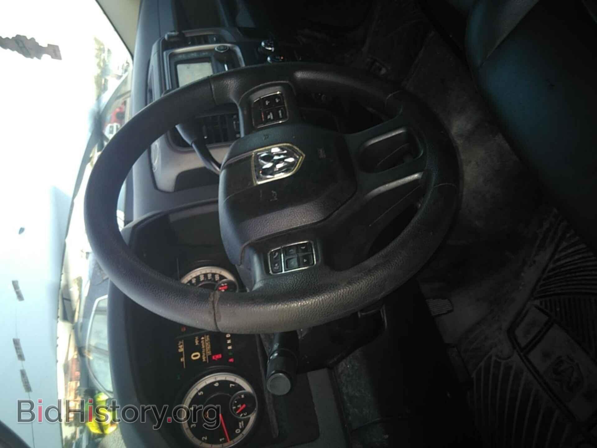 2014 RAM 2500 - VIN: 3C6TR4HT1EG172931 - Фото 8