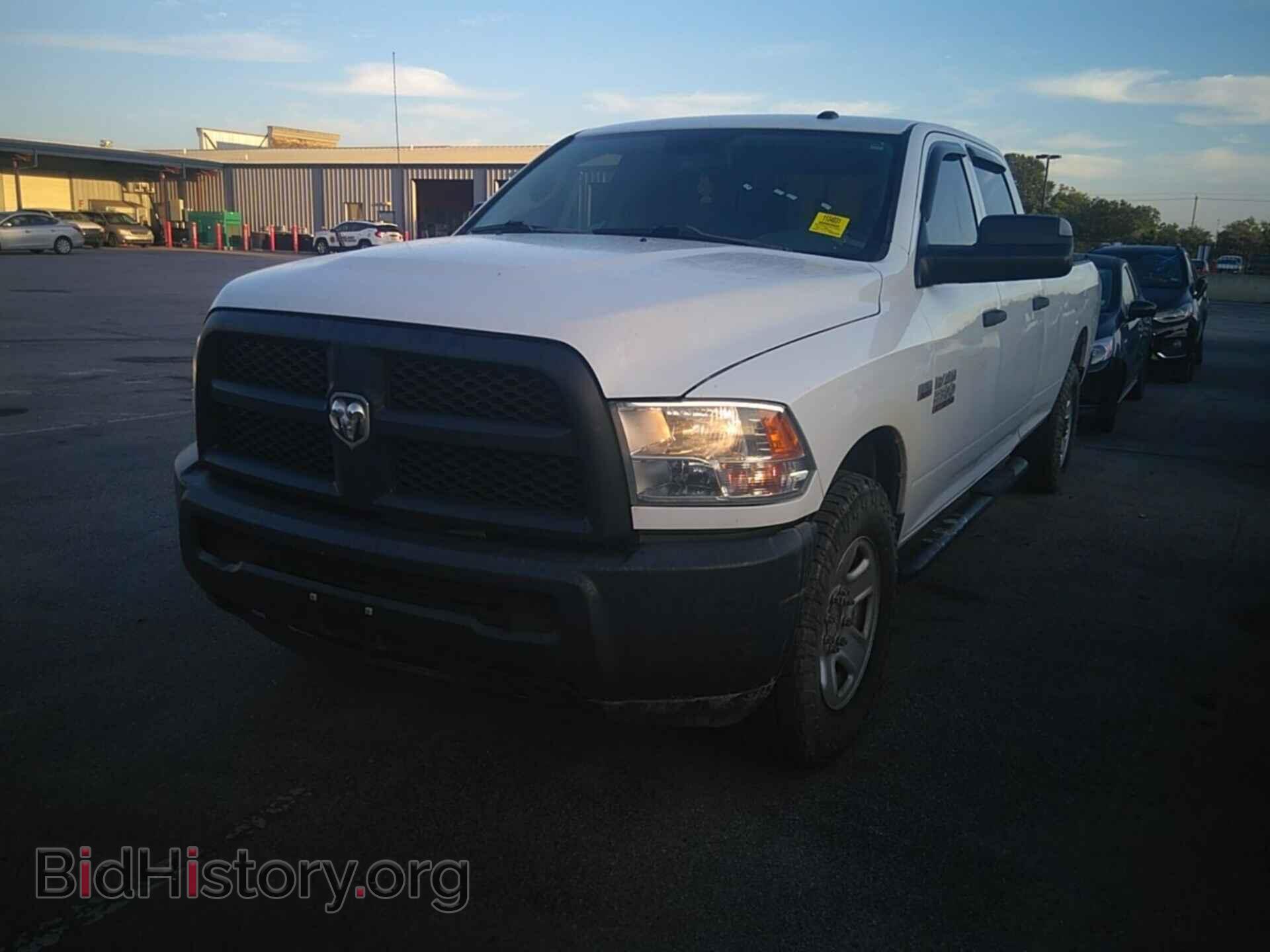 2014 RAM 2500 - VIN: 3C6TR4HT1EG172931 - Фото 9