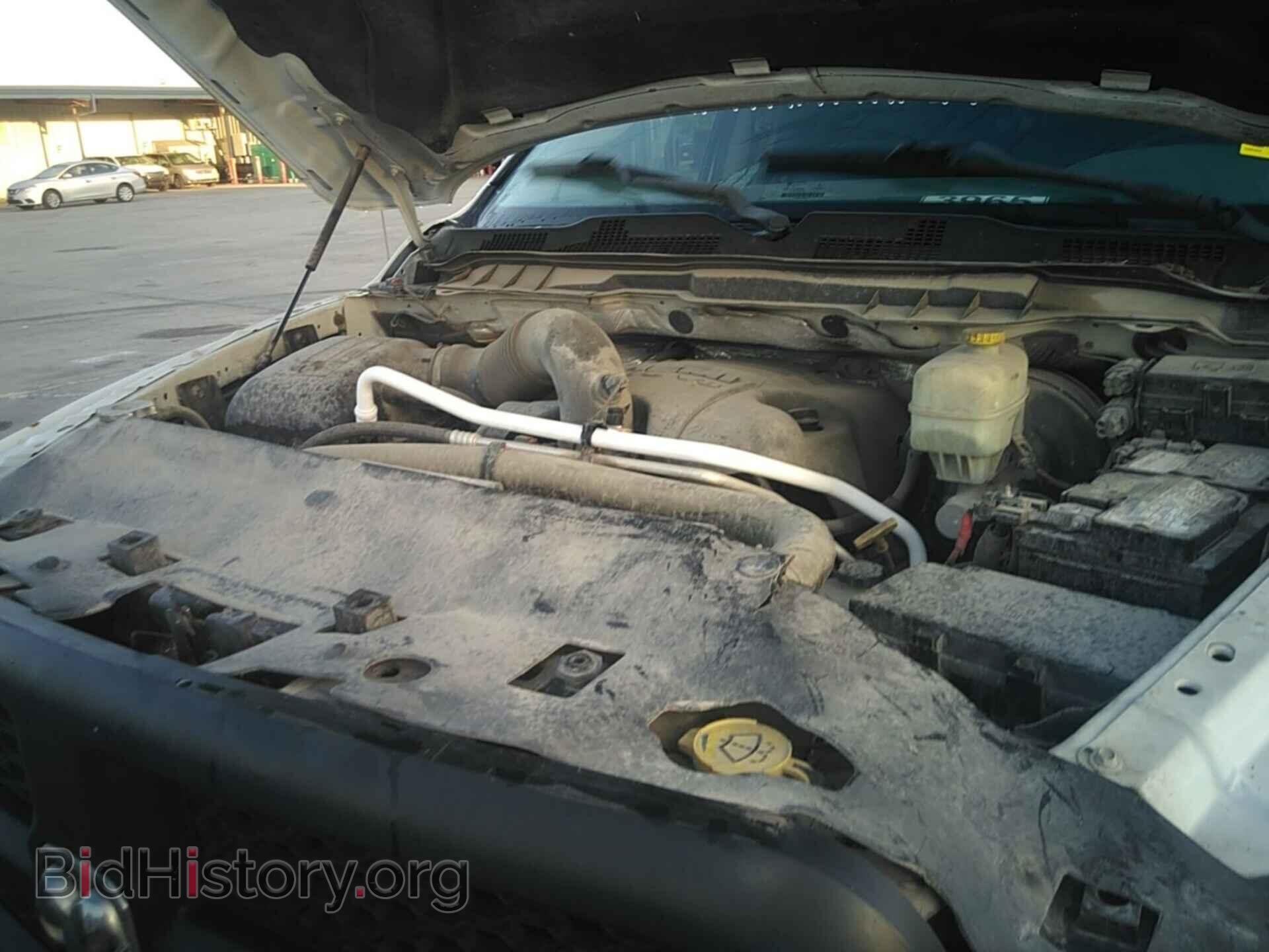 2014 RAM 2500 - VIN: 3C6TR4HT1EG172931 - Фото 10