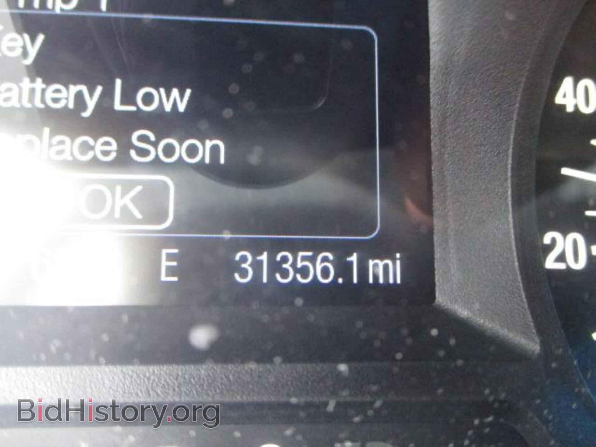2018 FORD EDGE - VIN: 2FMPK3G91JBB20982 - Фото 12