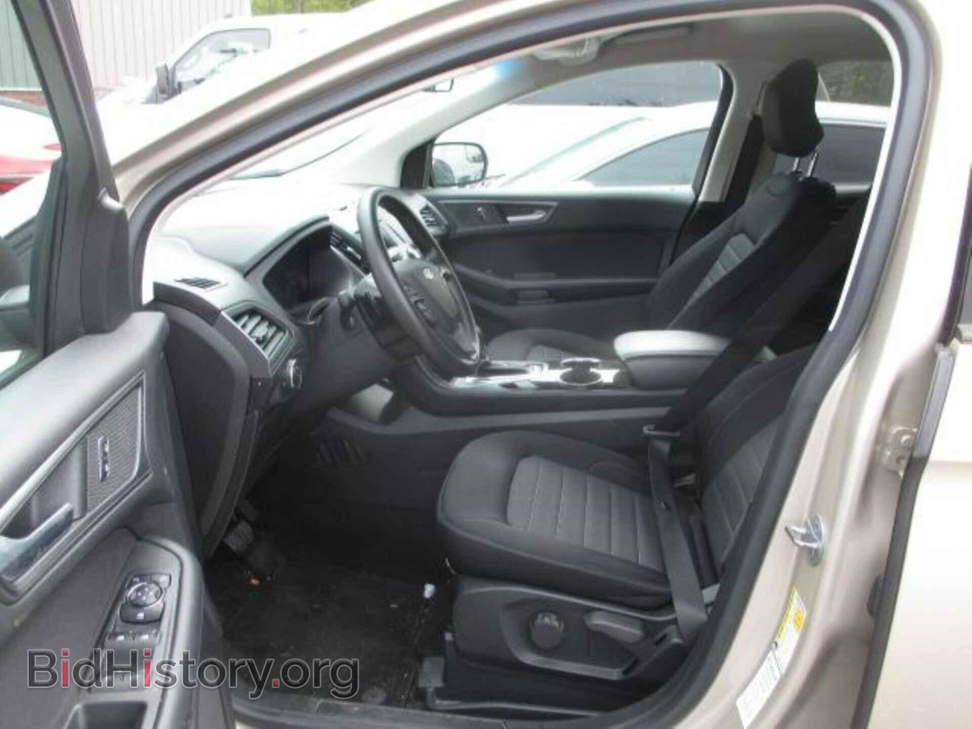 2018 FORD EDGE - VIN: 2FMPK3G91JBB20982 - Фото 14