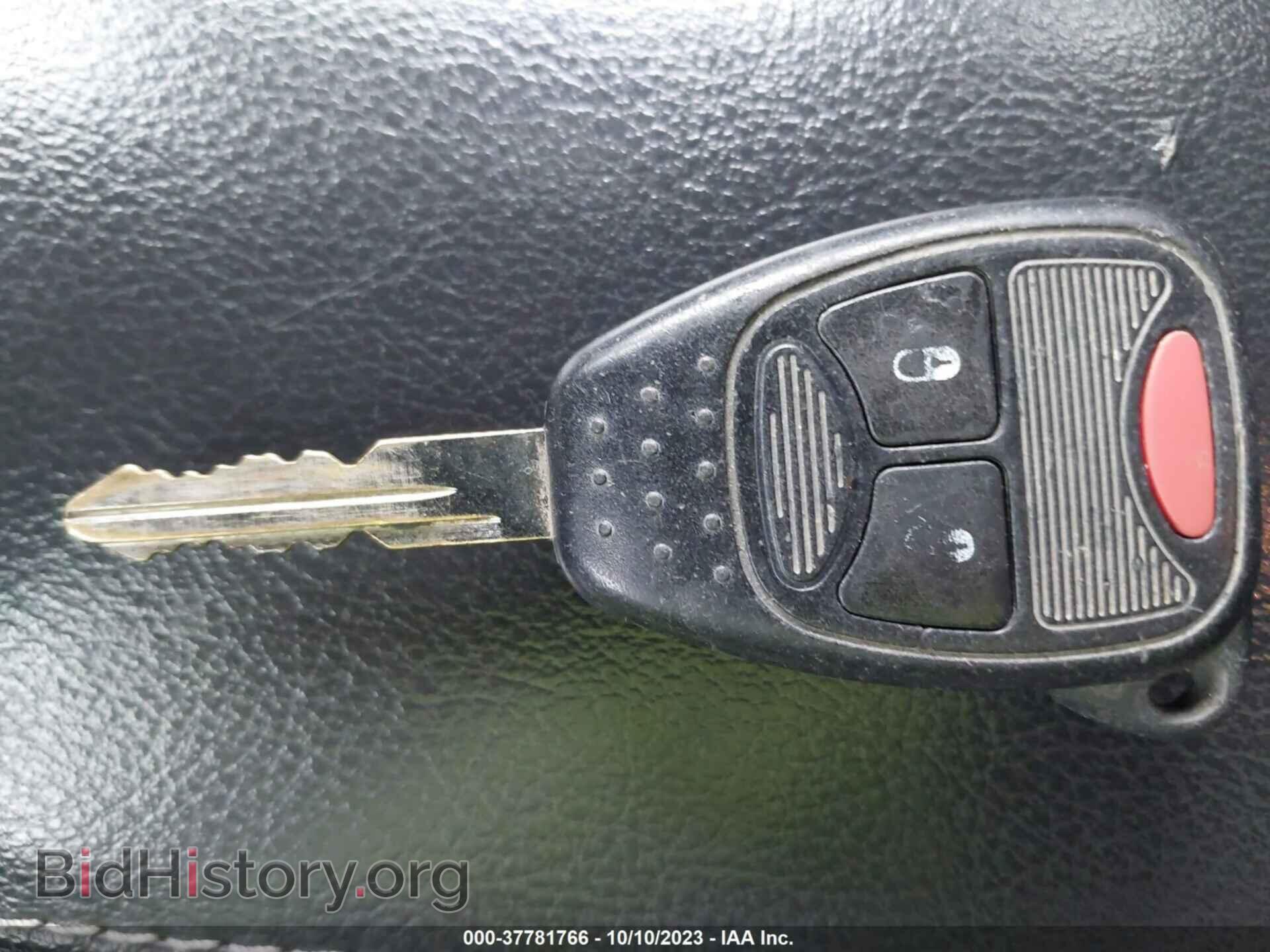 2014 JEEP COMPASS - VIN: 1C4NJDCBXED652843 - Фото 11