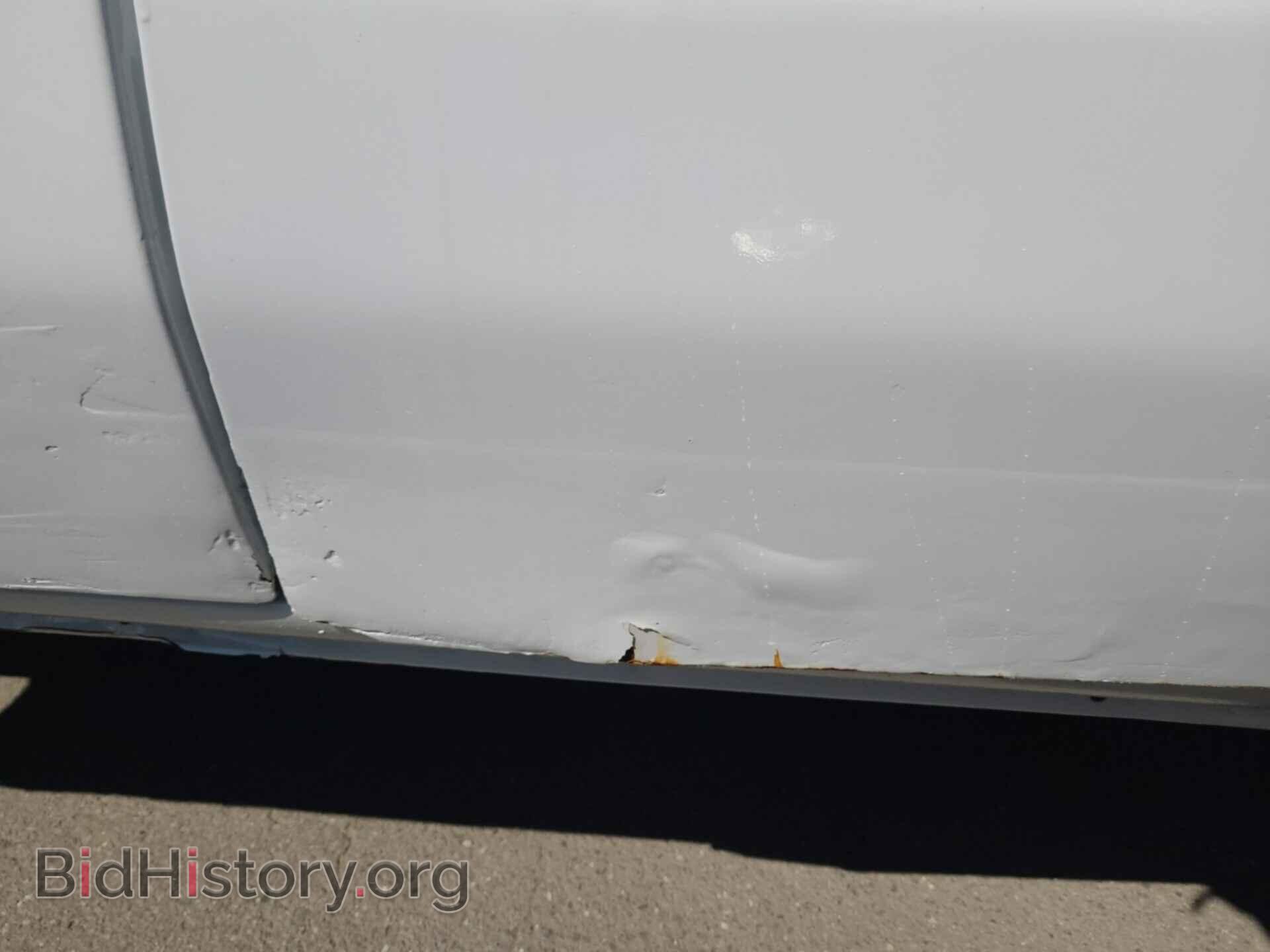 Photo 1FTNS1EW6BDB33635 - FORD ECONOLINE CARGO VAN 2011