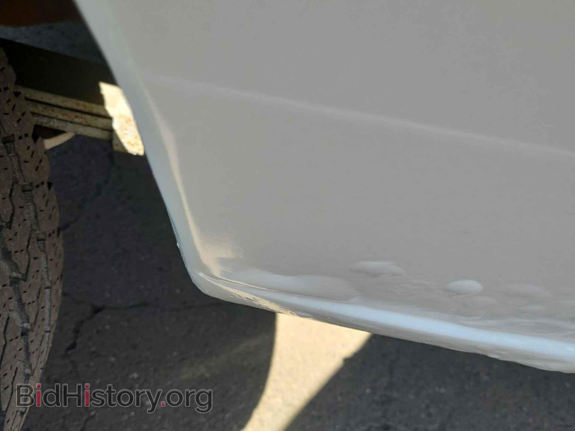 2011 FORD ECONOLINE CARGO VAN - VIN: 1FTNS1EW6BDB33635 - Фото 9