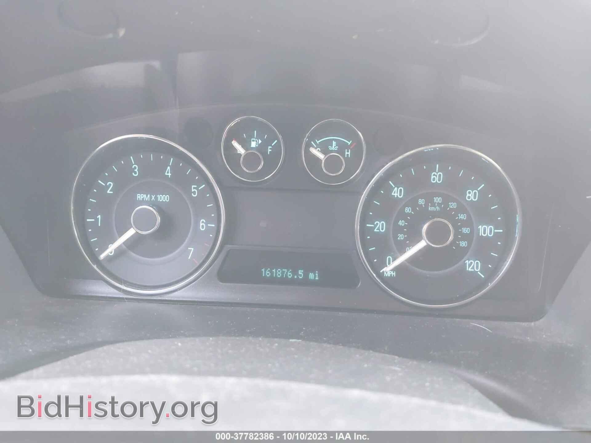 2011 FORD FLEX - VIN: 2FMGK5CC1BBD36975 - Фото 7