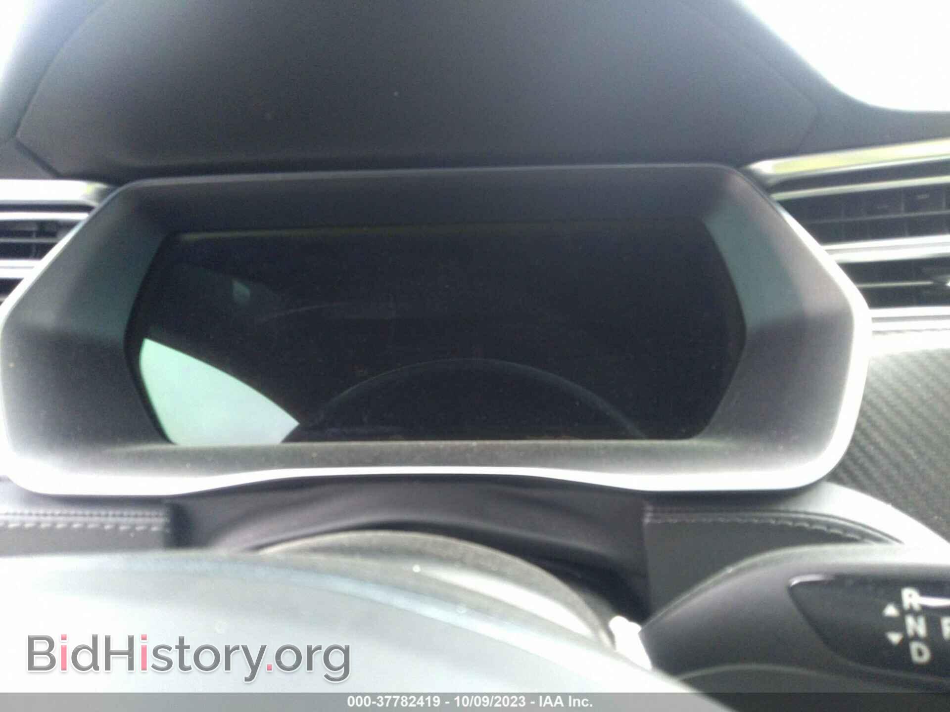 2018 TESLA MODEL S - VIN: 5YJSA1E28JF245203 - Фото 7