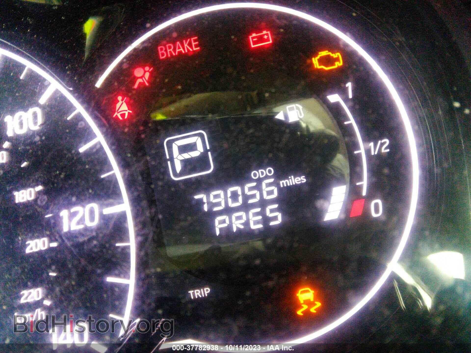 2019 NISSAN VERSA NOTE - VIN: 3N1CE2CP5KL366743 - Фото 7