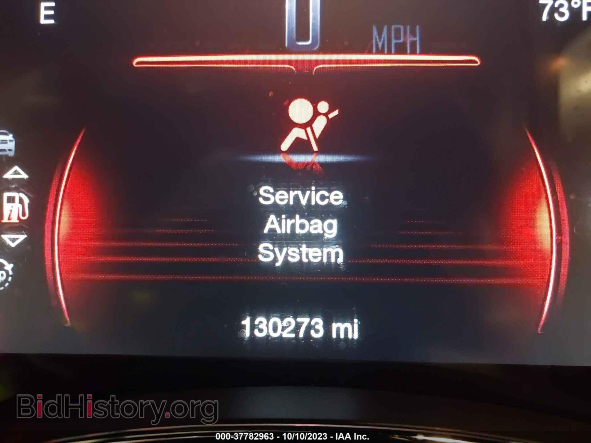 2016 DODGE DURANGO - VIN: 1C4RDJDG3GC424726 - Photo 15