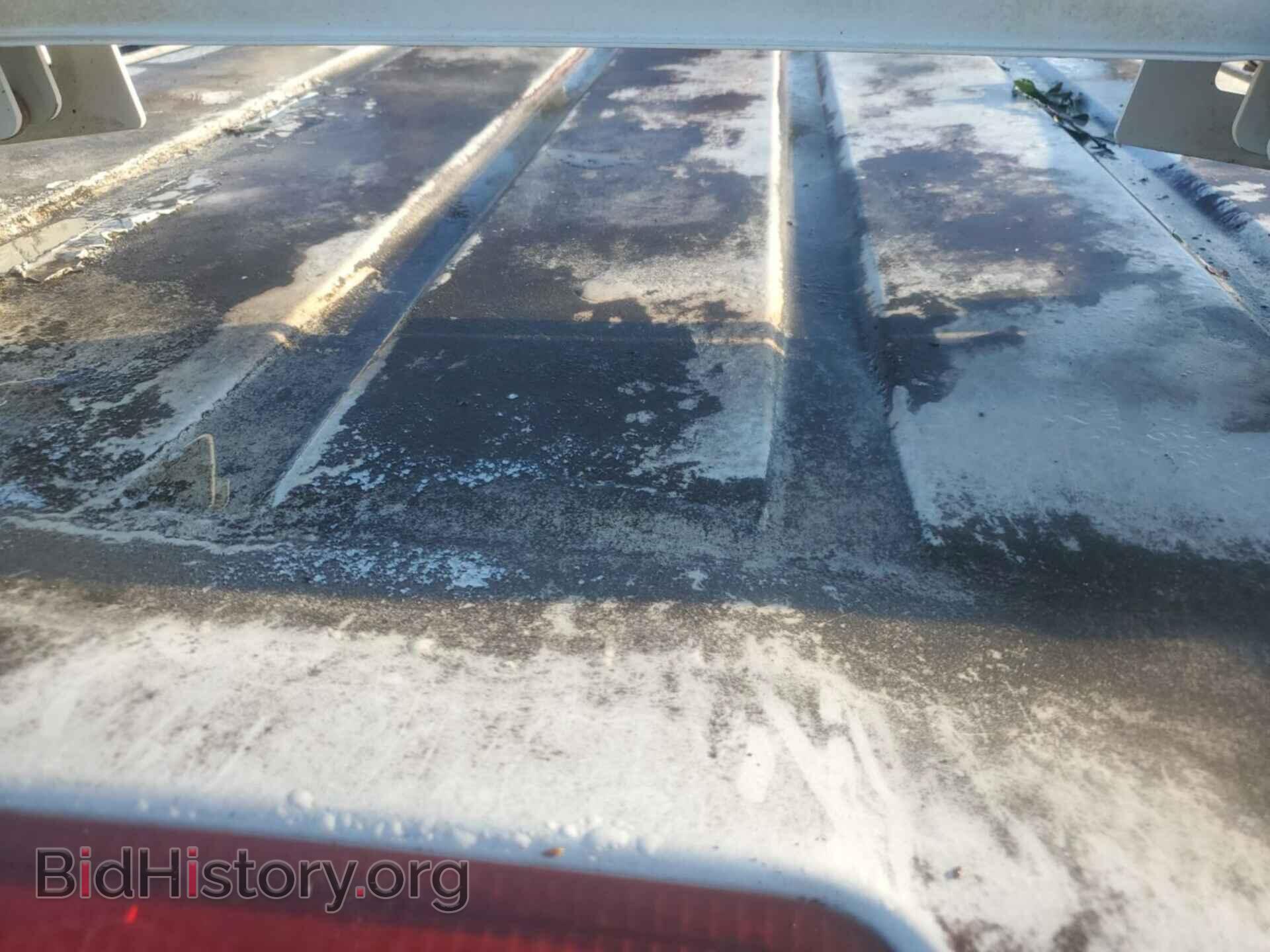 2011 FORD ECONOLINE CARGO VAN - VIN: 1FTNE2EL4BDA70862 - Фото 22