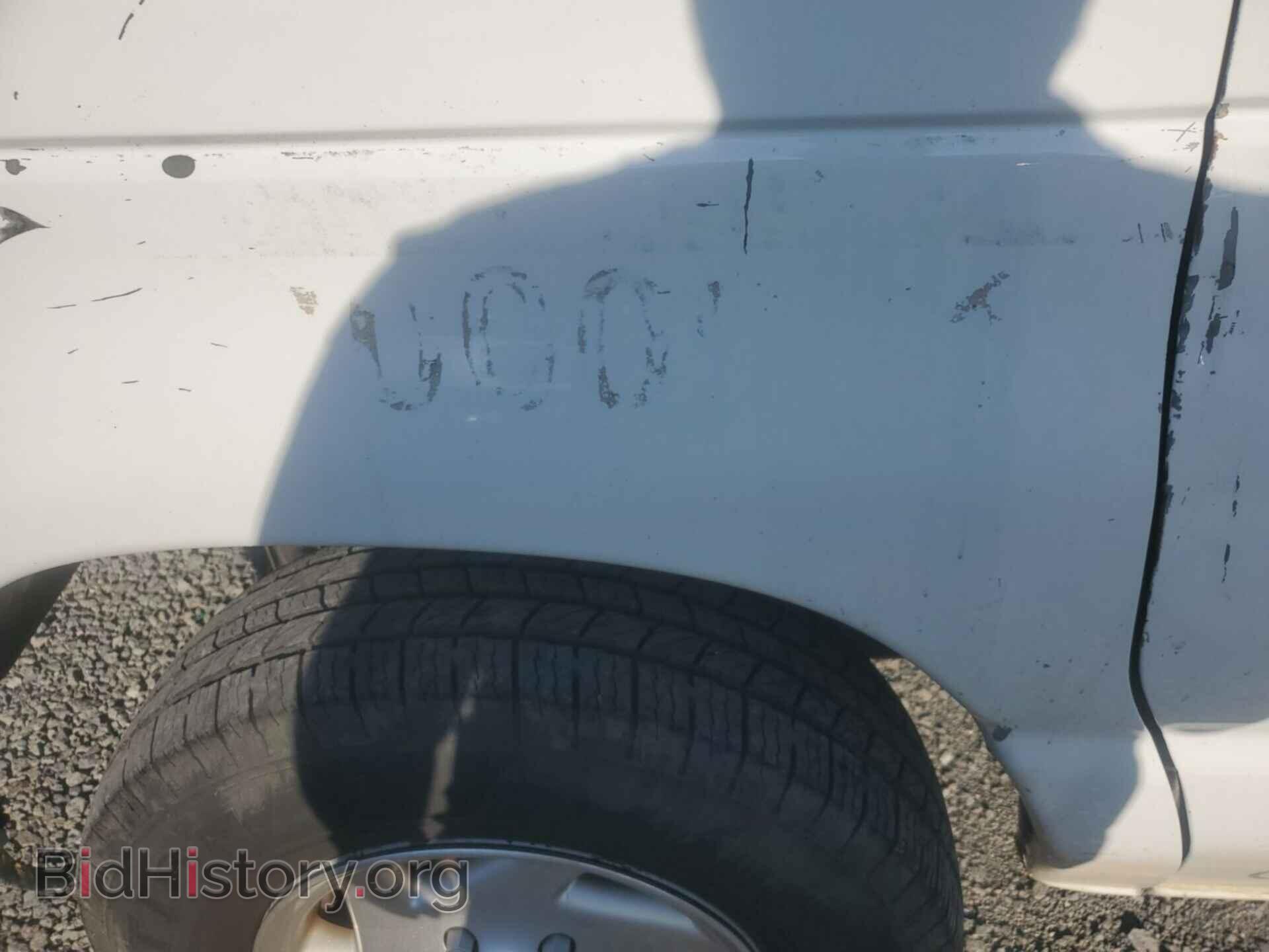 2011 FORD ECONOLINE CARGO VAN - VIN: 1FTNE2EL4BDB35192 - Фото 12