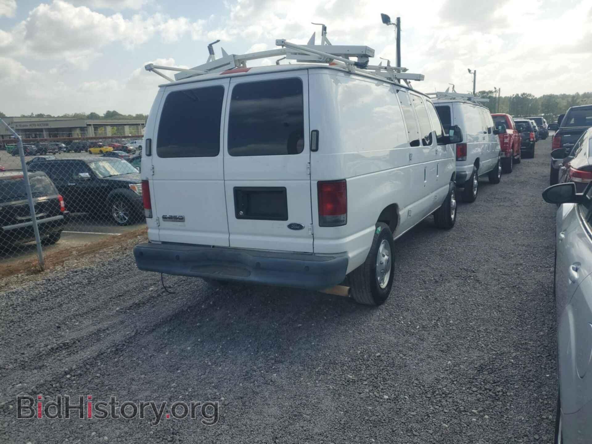 2011 FORD ECONOLINE CARGO VAN - VIN: 1FTNE2EL4BDB35192 - Фото 20